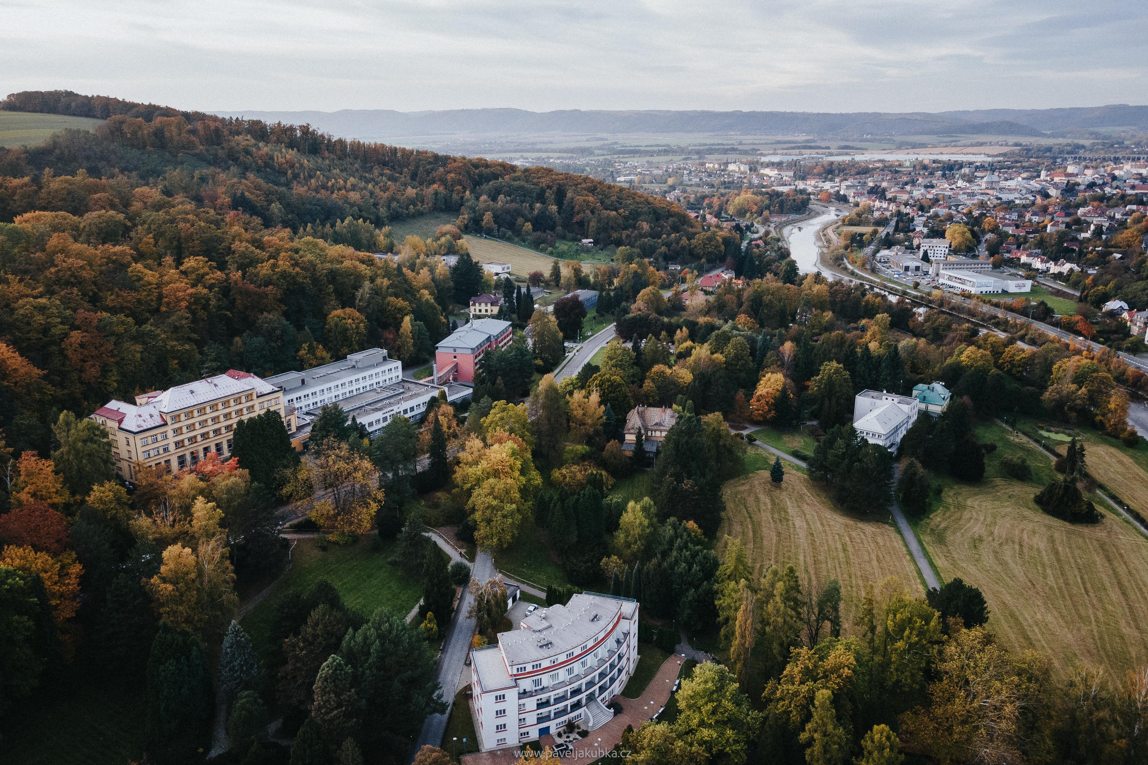 Lázně Teplice nad Bečvou a.s.