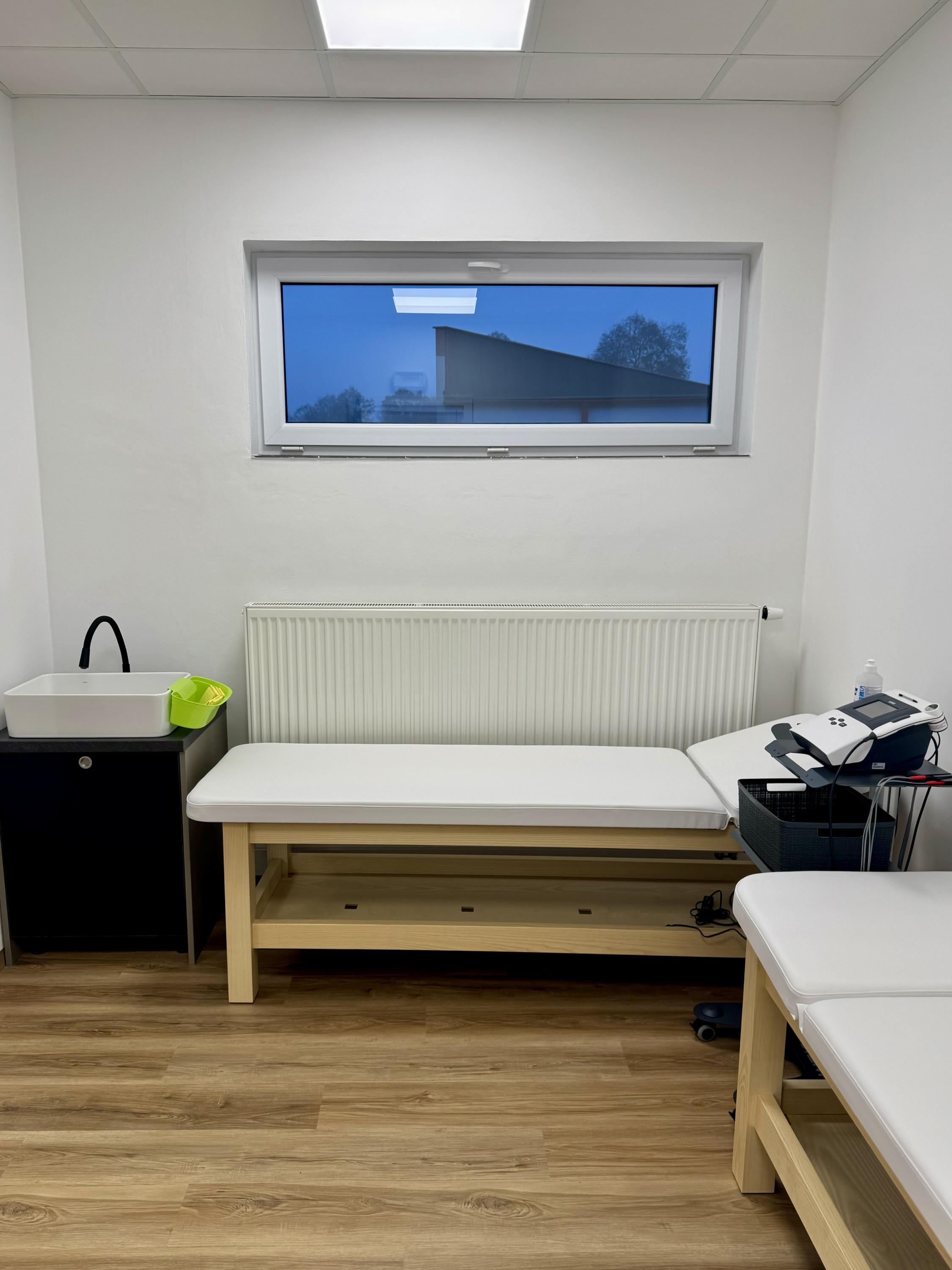 Rehabilitace Táborsko s.r.o. foto 4