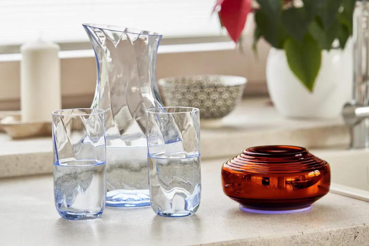 Somavedic Amber [prémiový]