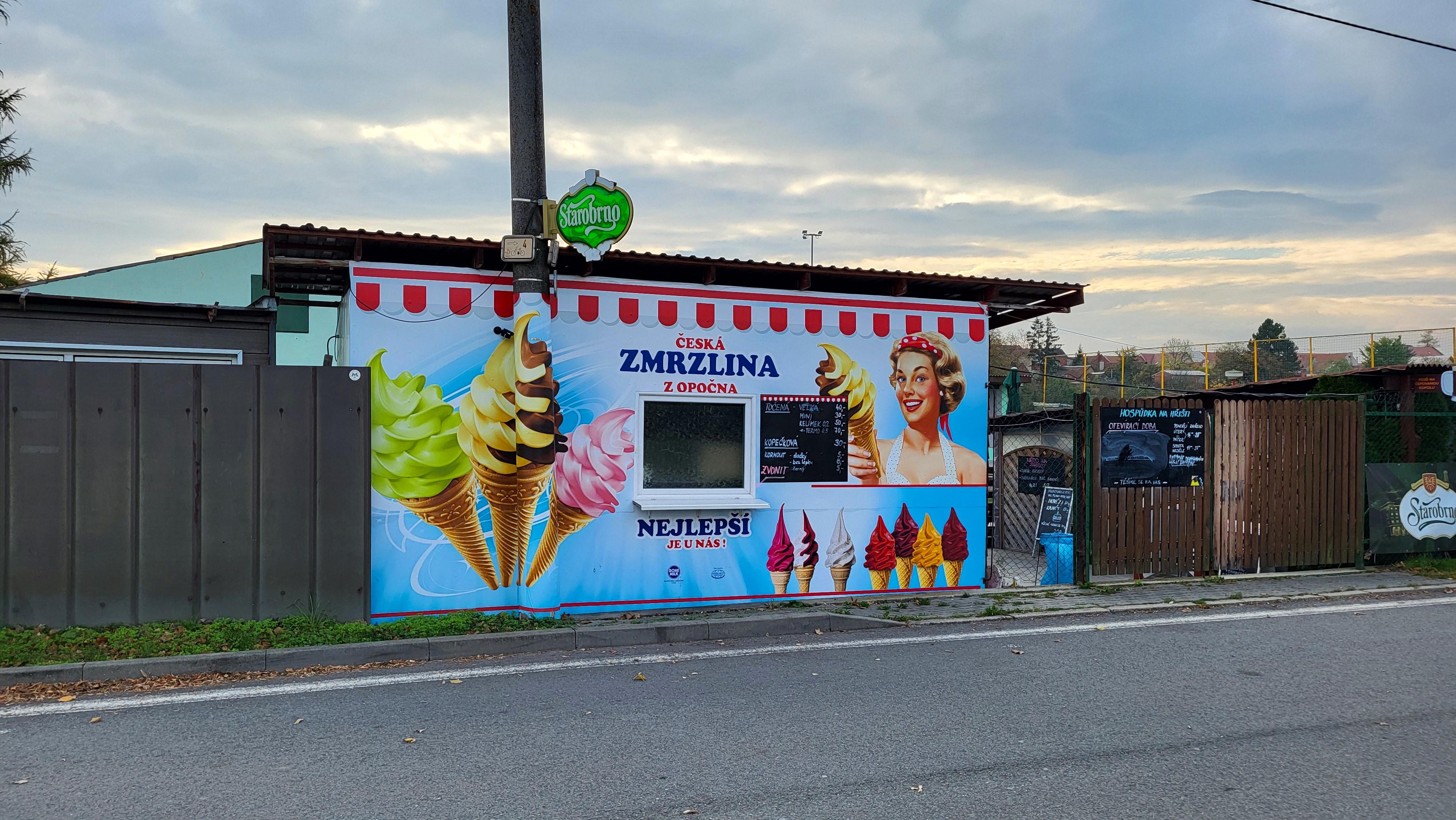 Ice Cream Company, s.r.o., s.r.o. foto 3