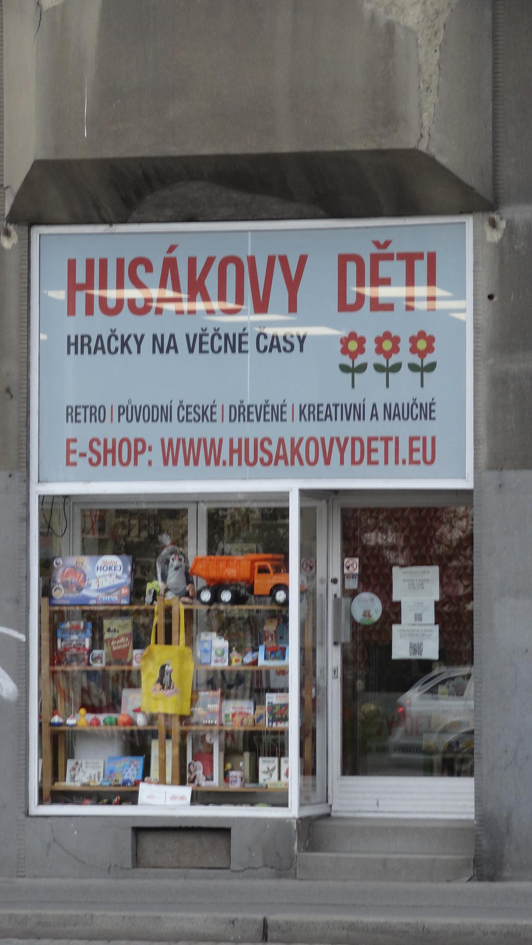 Husakovydeti.eu foto 4