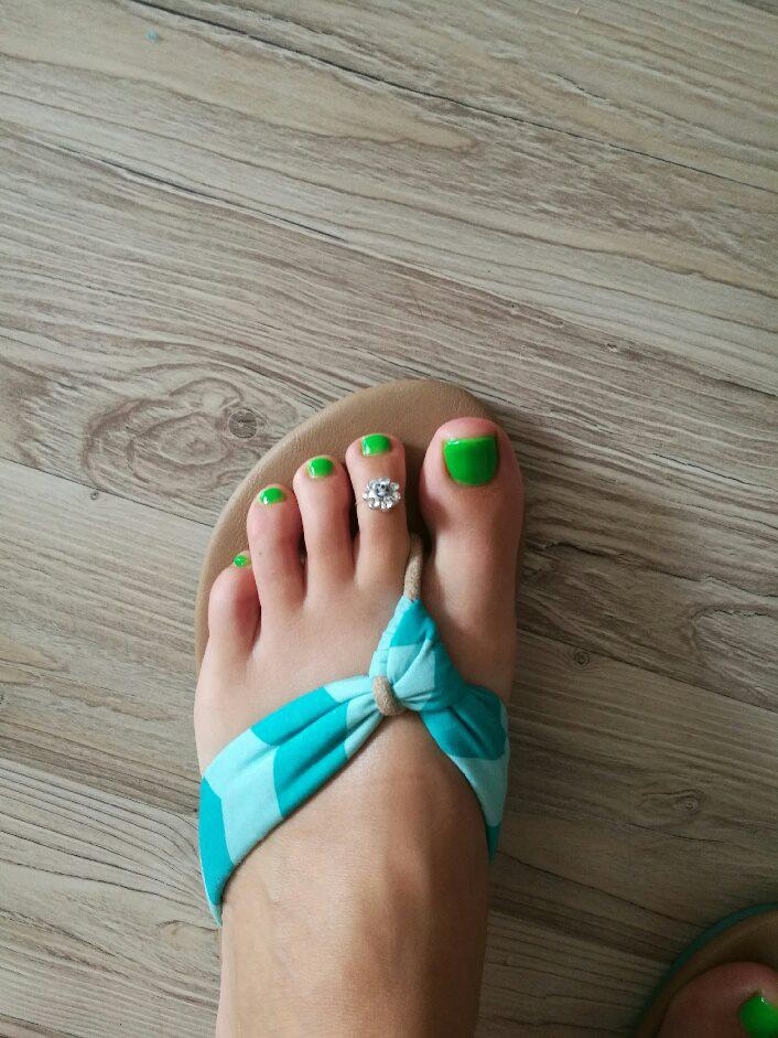 Marcela Ihracká - nehtová pohotovost foto 3