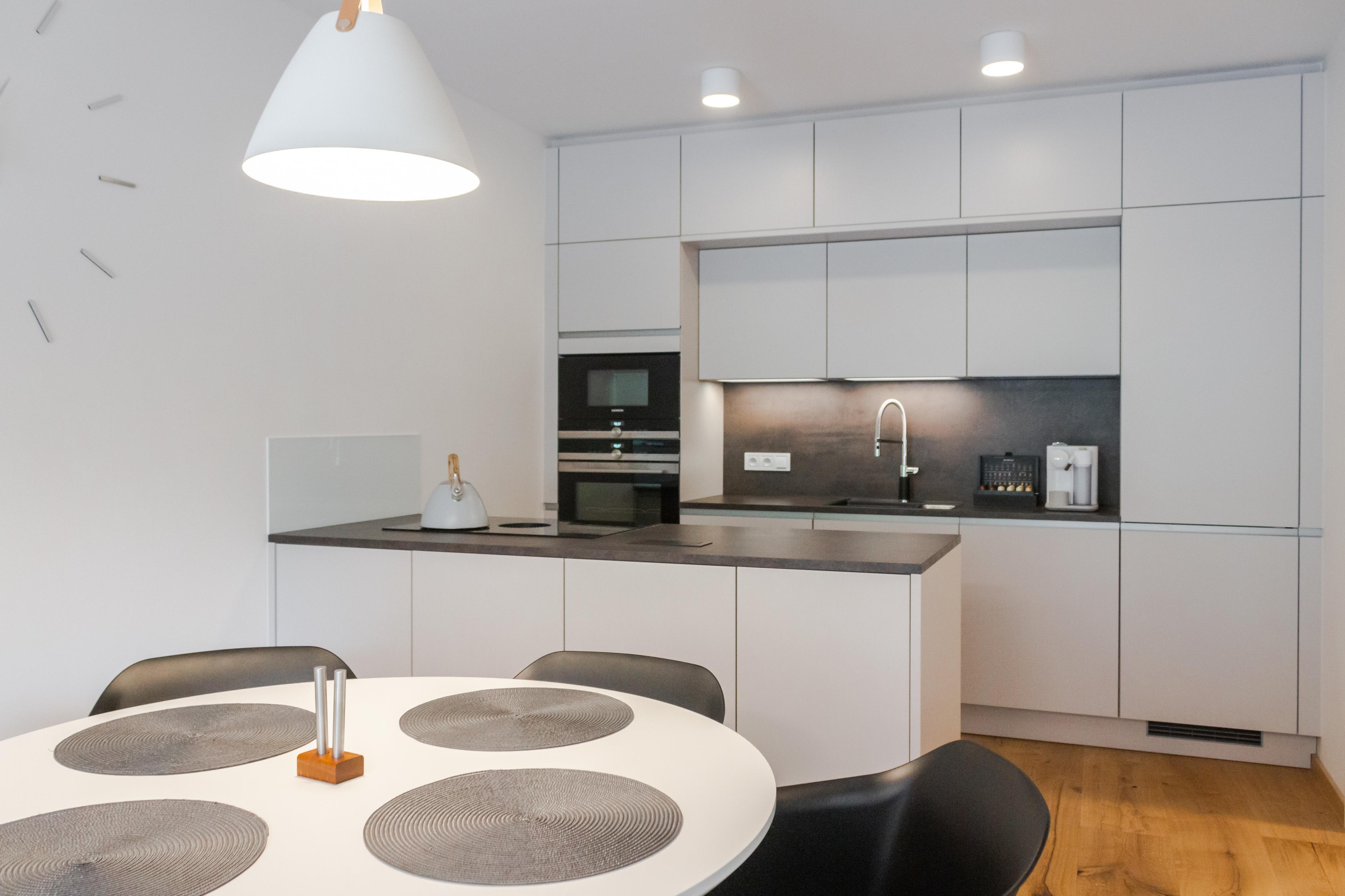 Wellness Apartmán PILA KVILDA foto 4