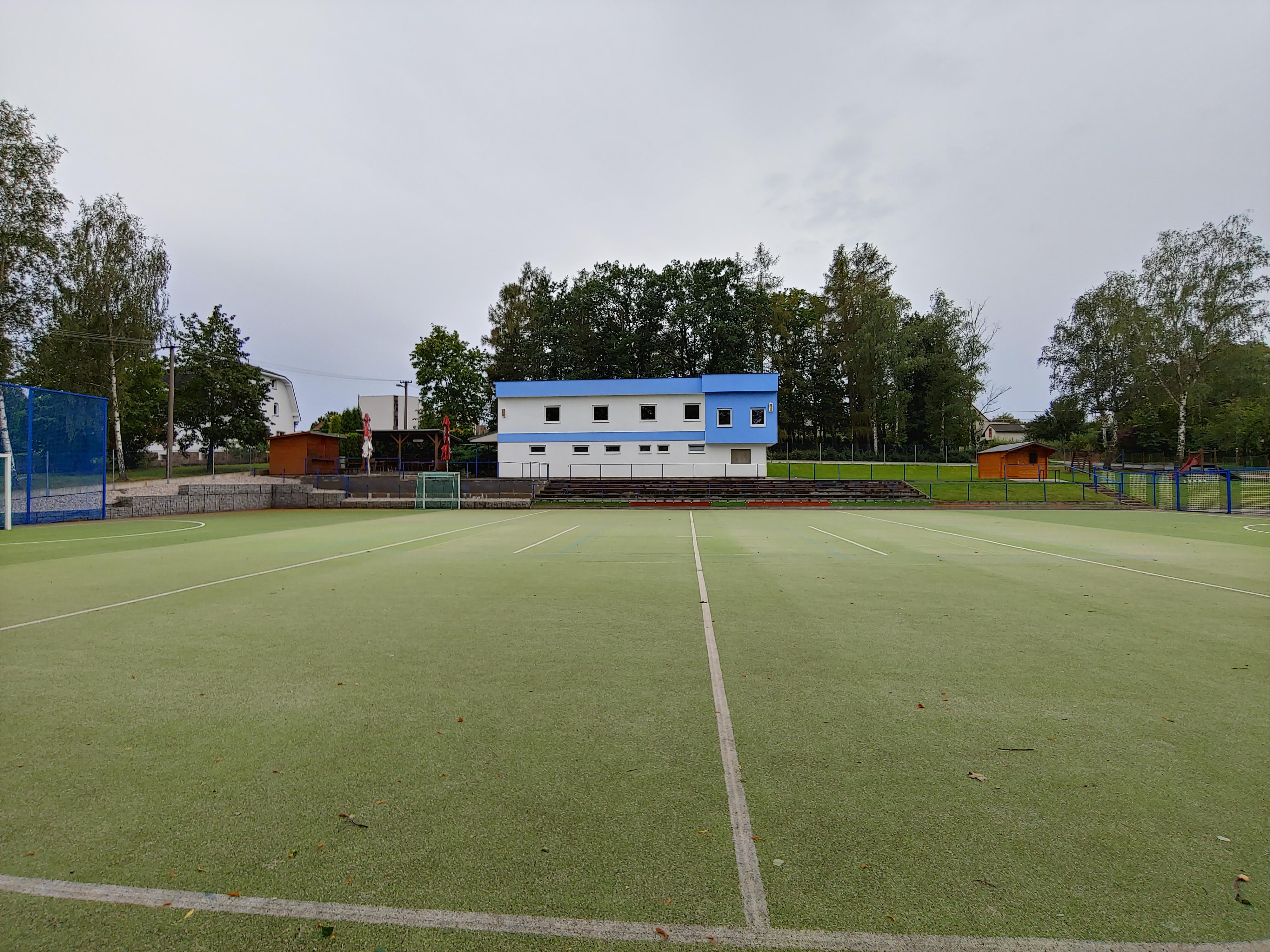 TJ Sokol Kyšice foto 3