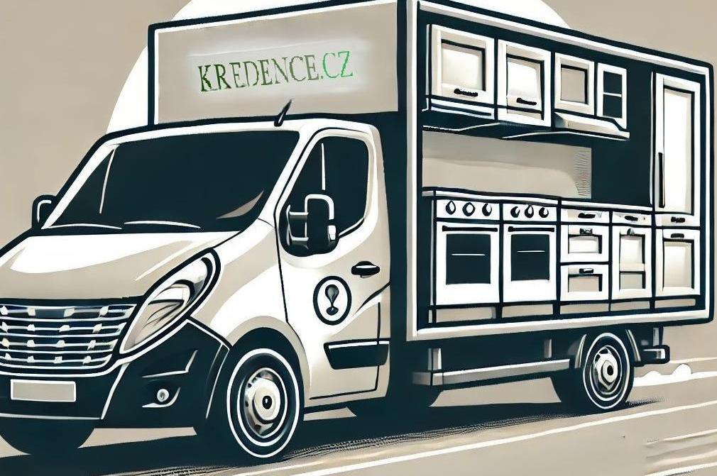 DOPRAVA až k Vám DOMŮ!