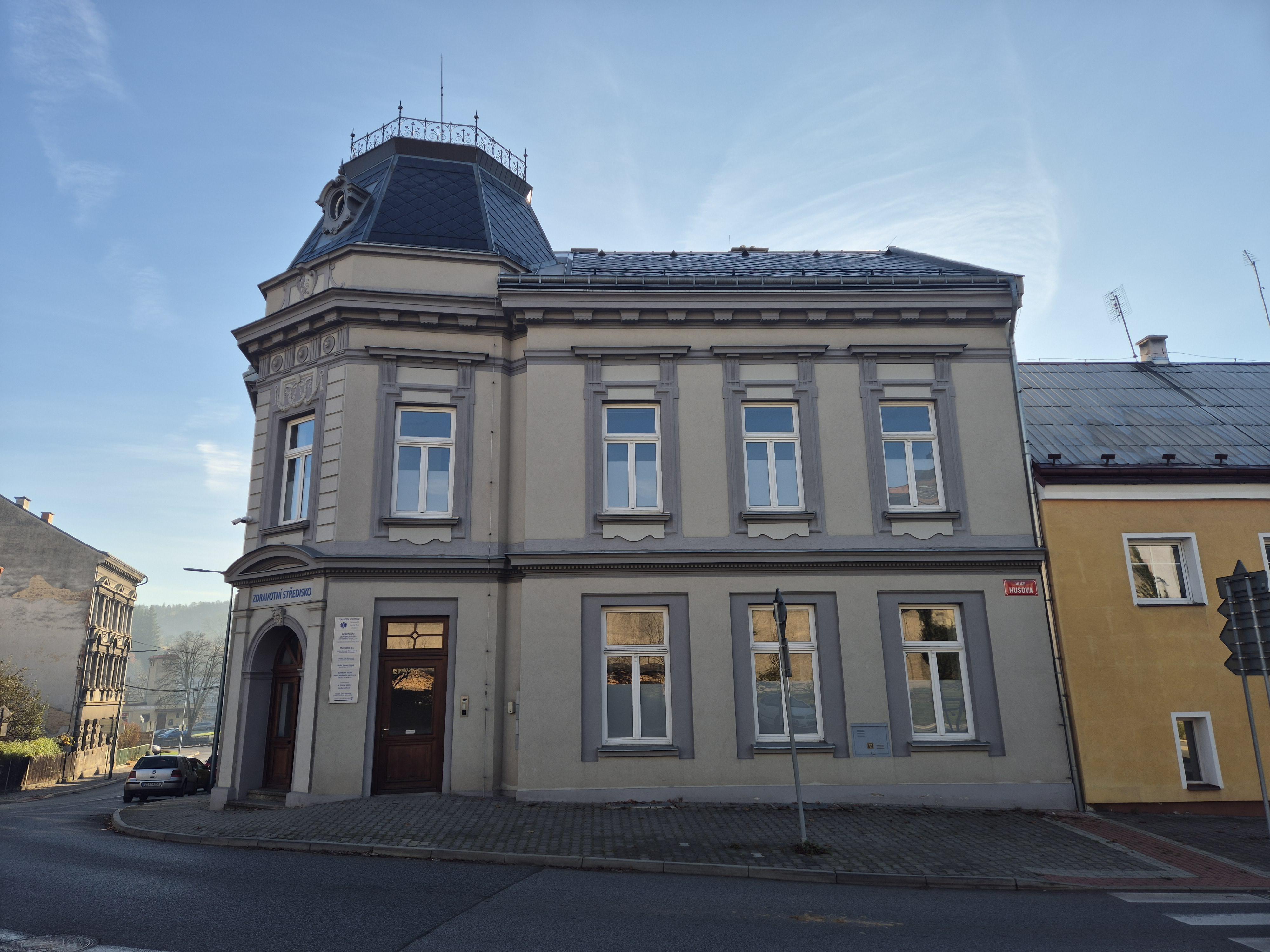 Centrum léčení poruch pohybového aparátu, s.r.o. foto 2