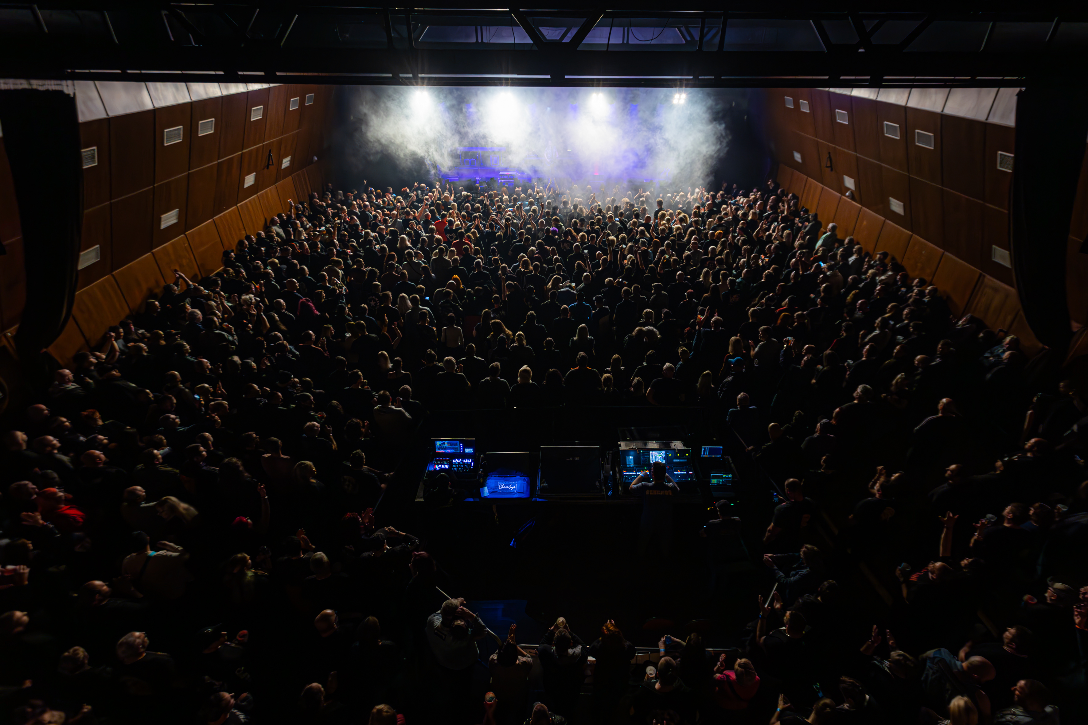 Kulturní dům Crystal foto 4