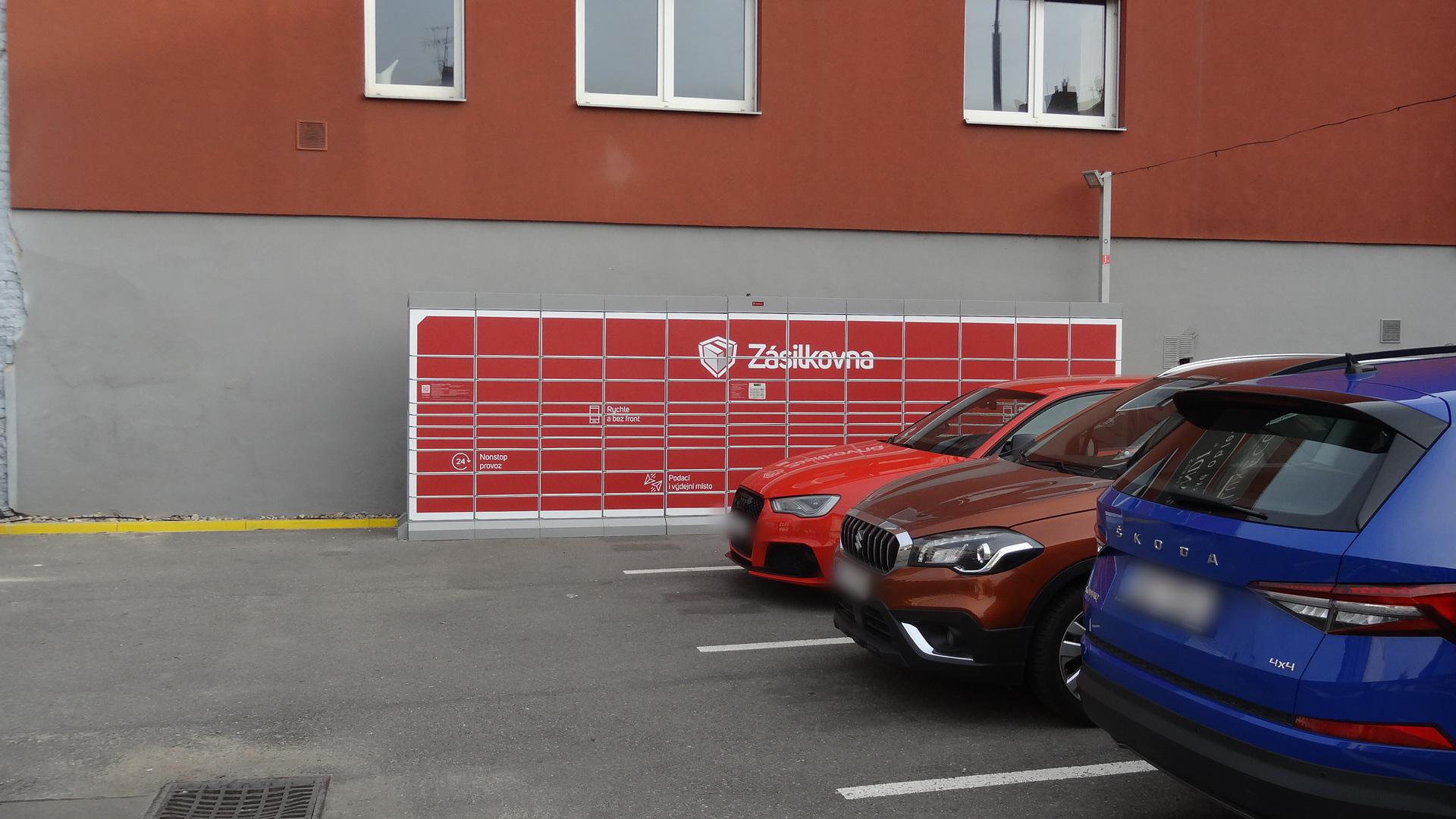 Z-BOX foto 2