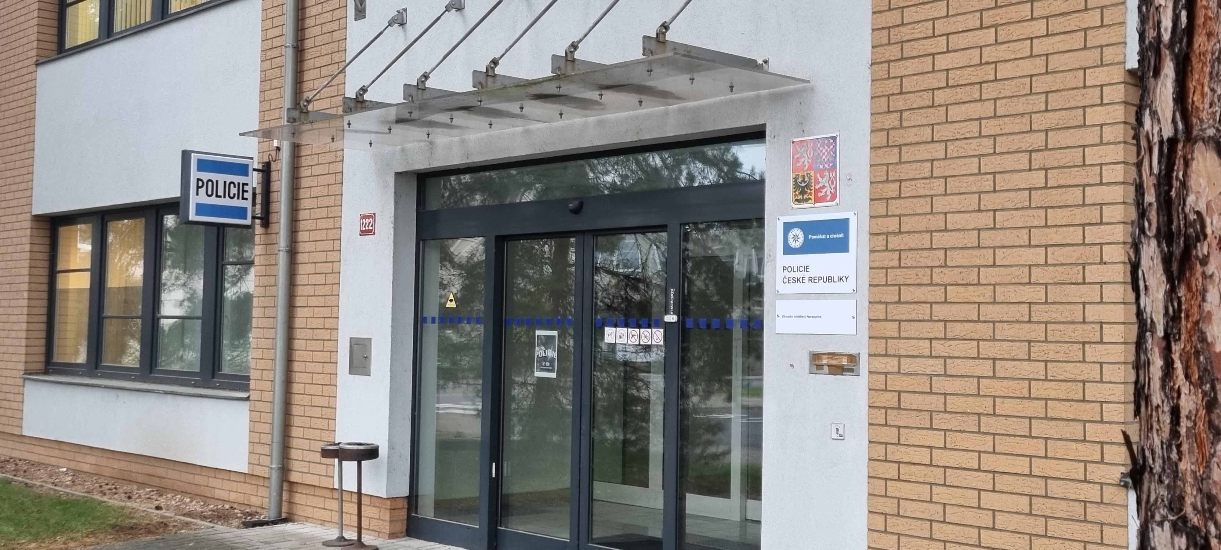 Policie ČR - Obvodní oddělení Neratovice foto 3