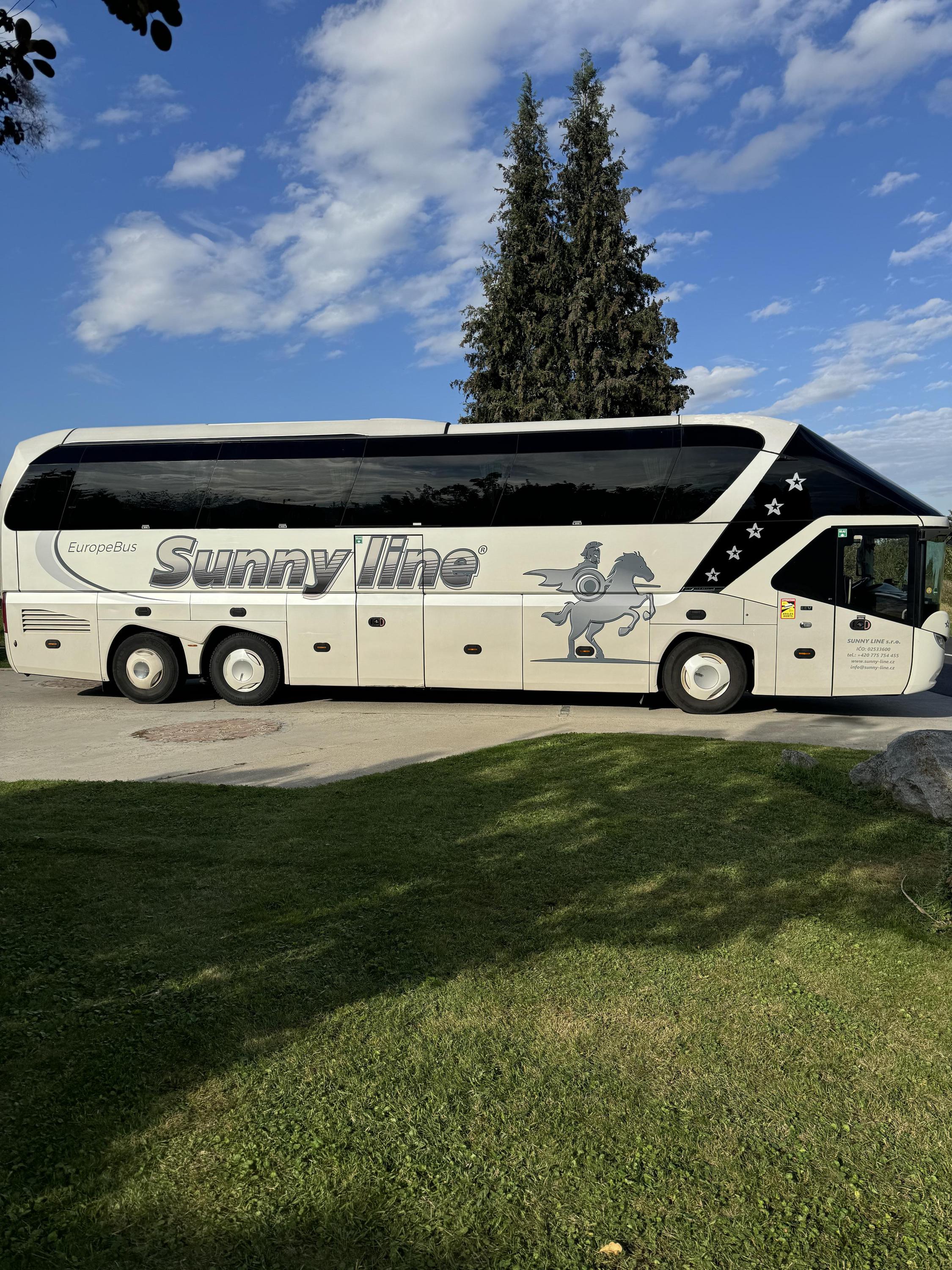 Sunny line s.r.o. foto 2