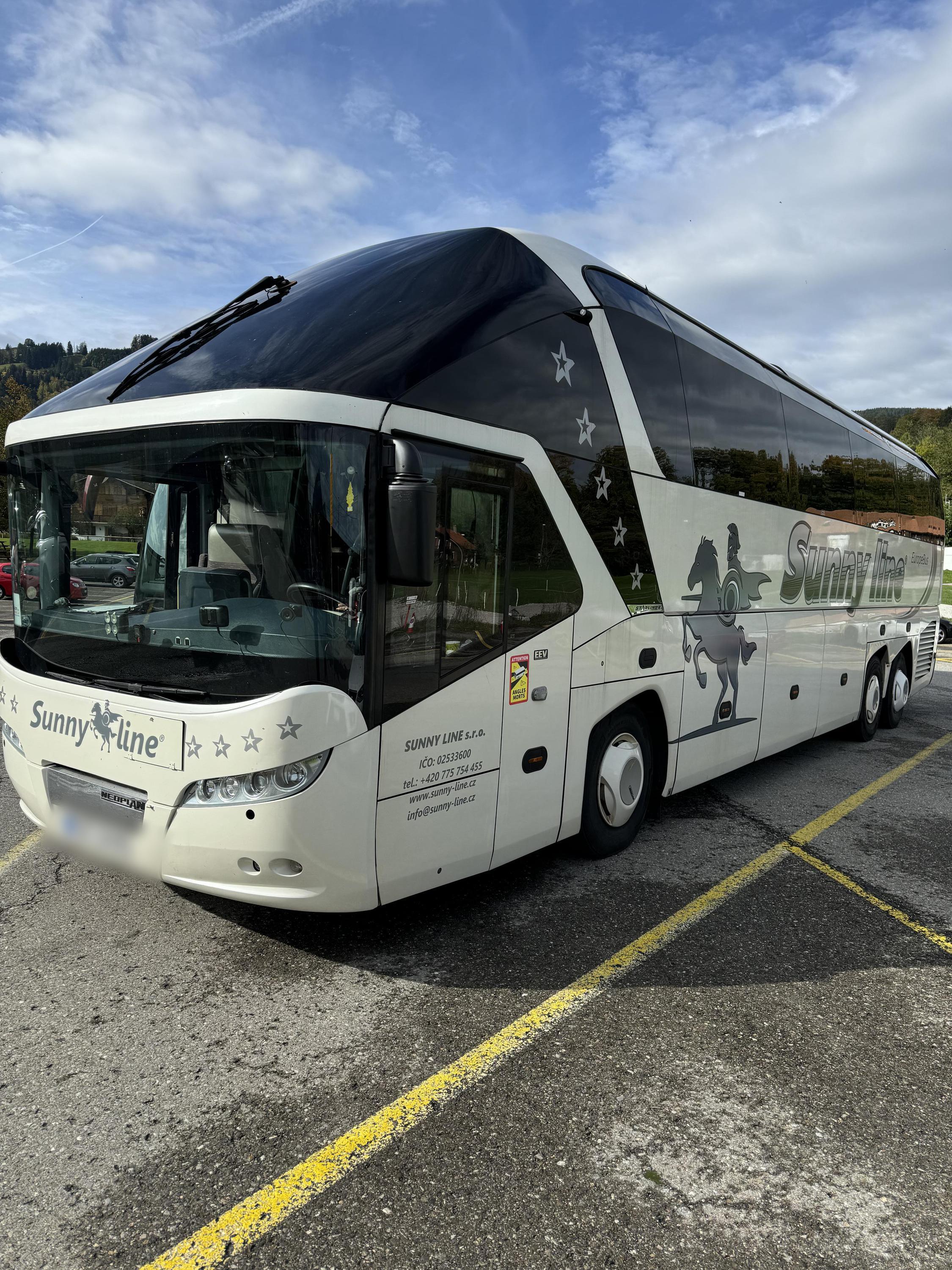 Sunny line s.r.o. foto 3