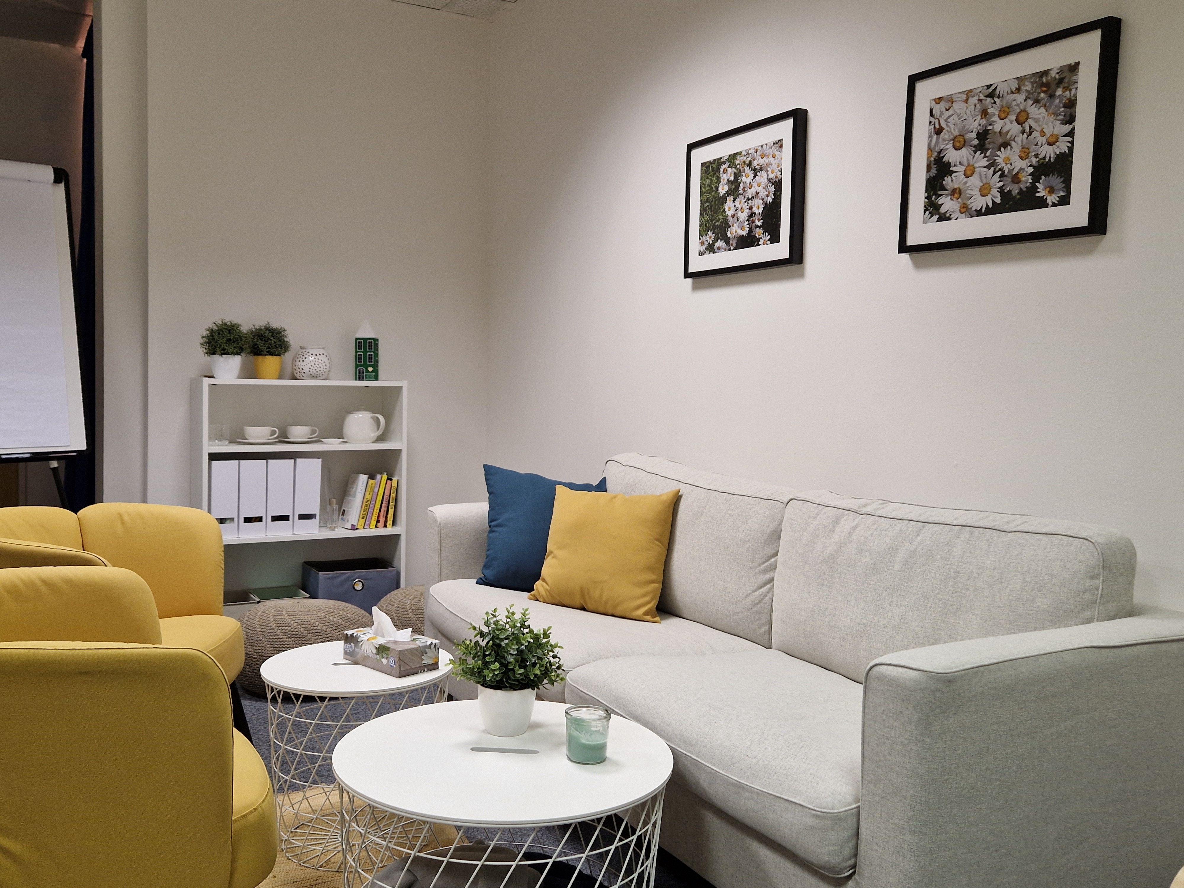 Ing. Eva Kubáčová - Life&Business mentorka a koučka foto 3