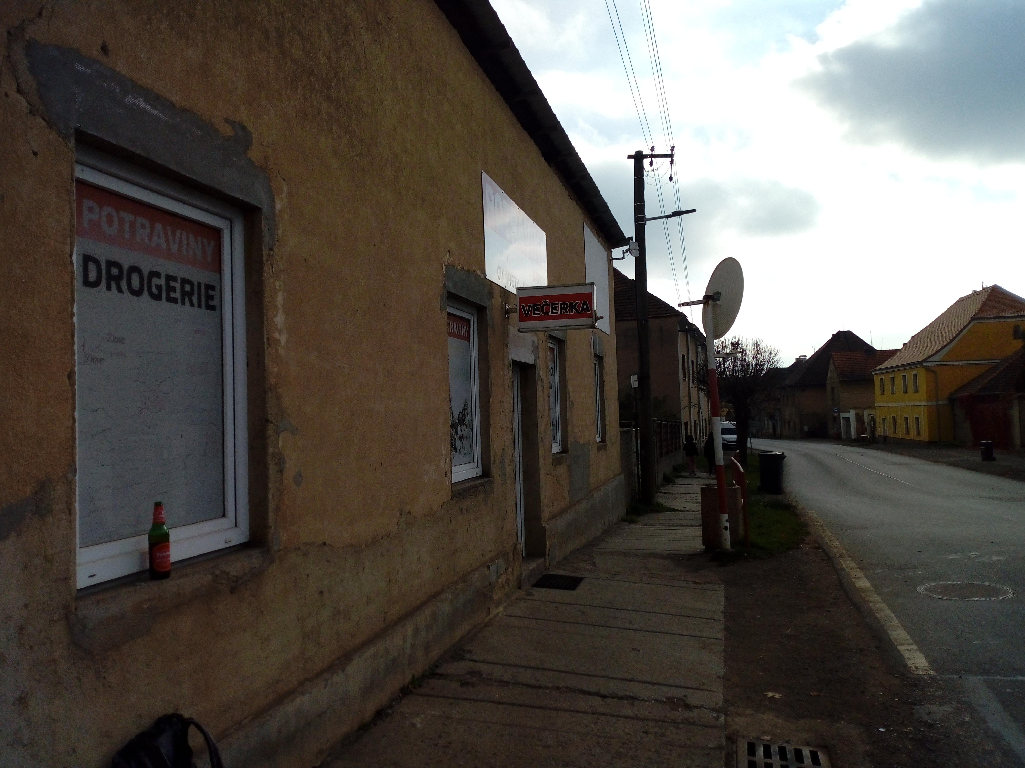 Potraviny Kolešovice