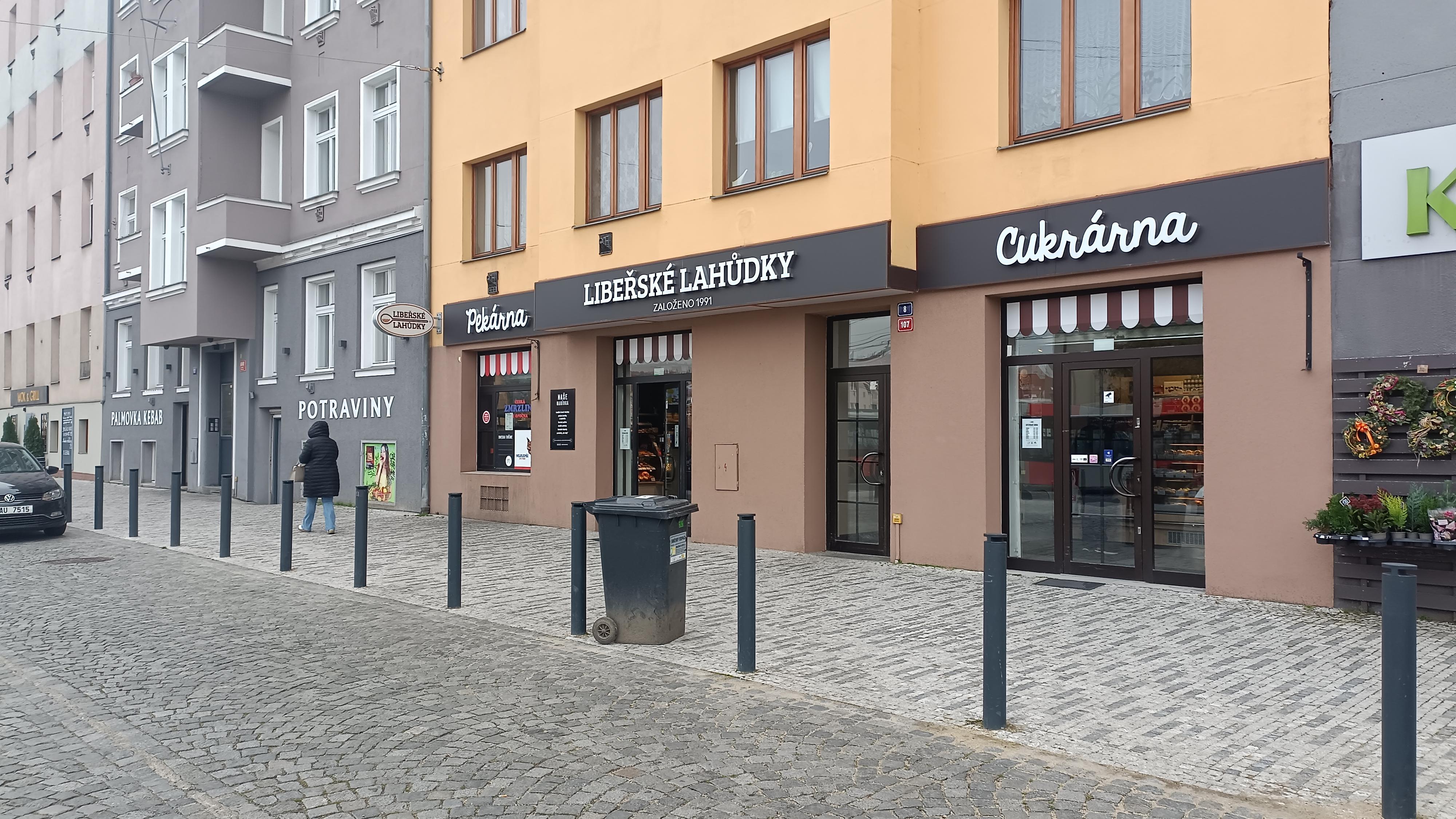 Libeřské lahůdky foto 5