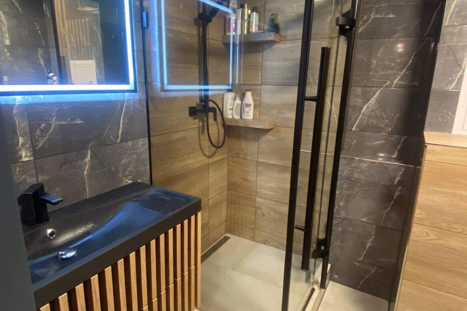 Patrik Adlt - zednické práce