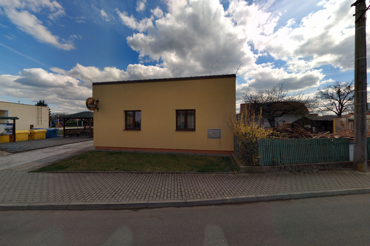 Káranická hospoda