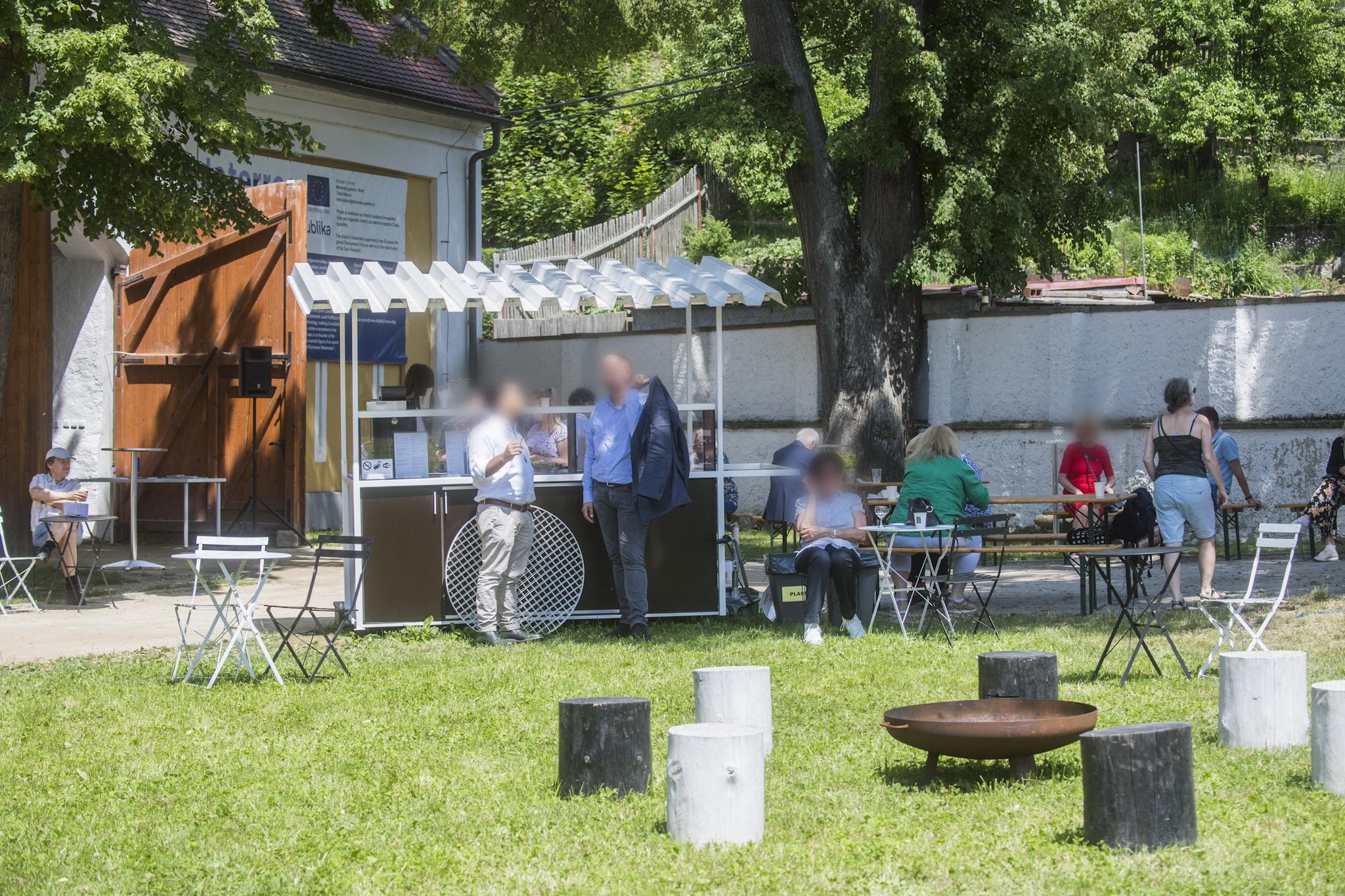 Muzeum Josefa Hoffmanna foto 3