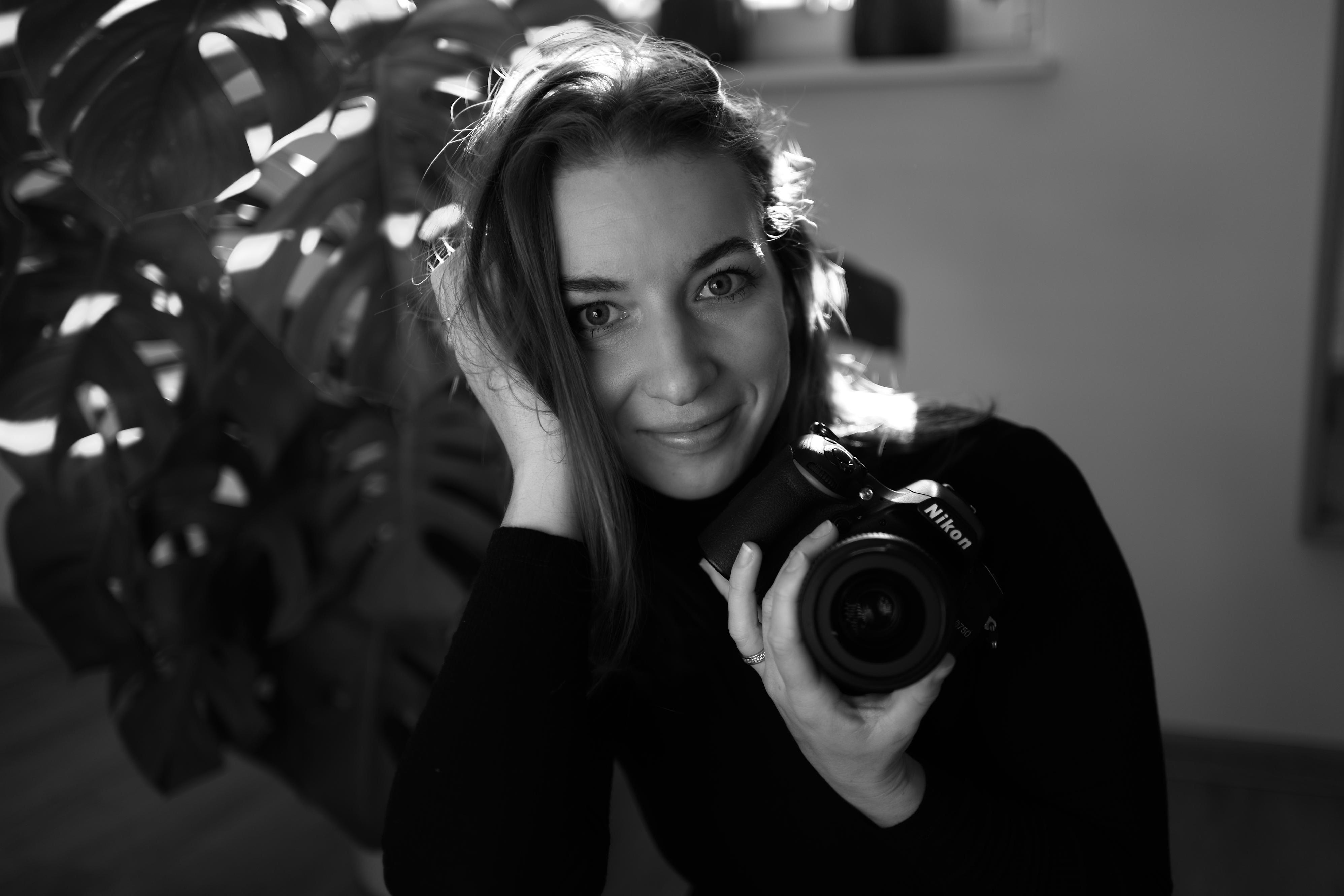 Simona Svobodová | rodinná fotografka