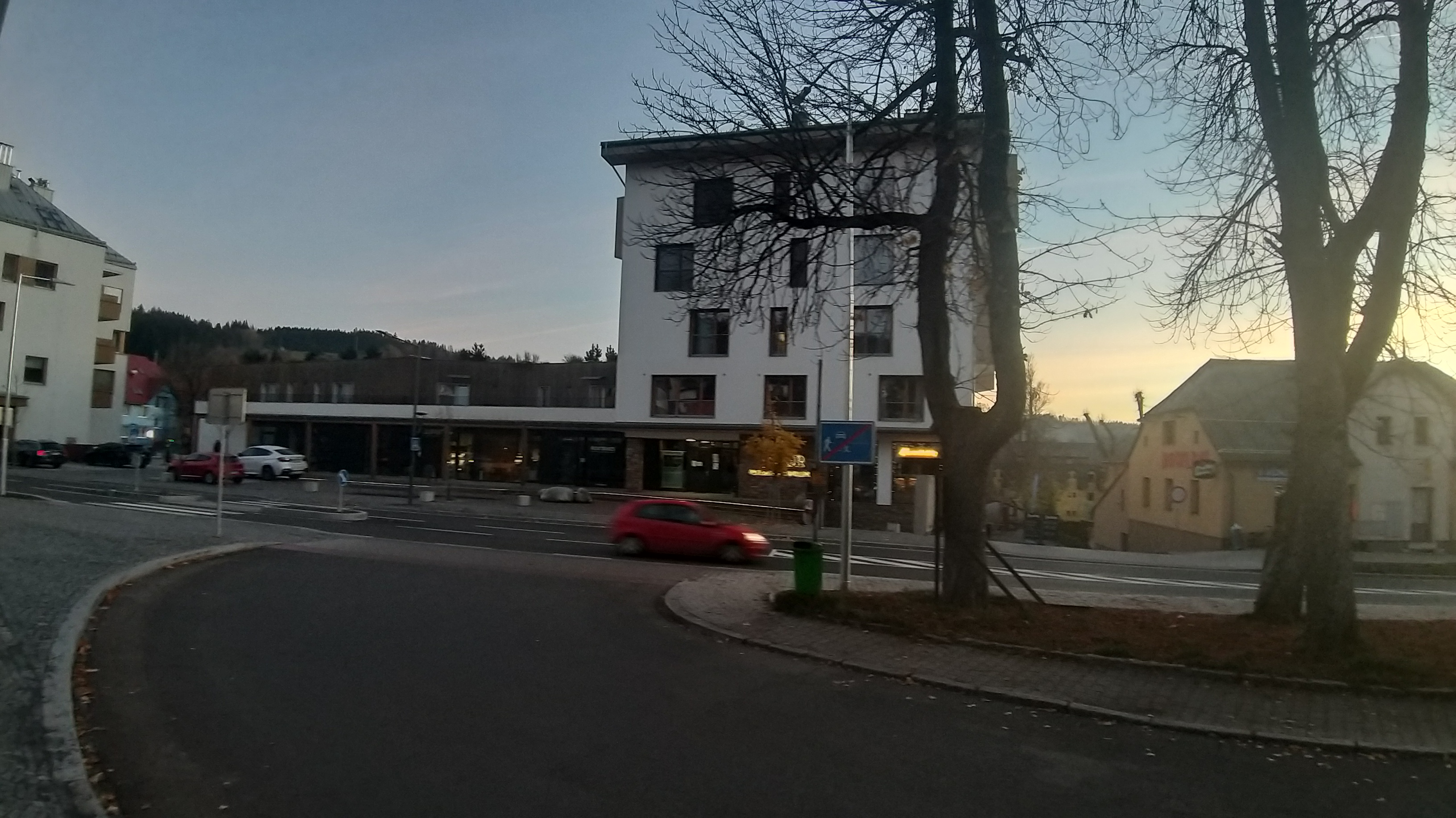 Apartmány Zajíc a Liška foto 3