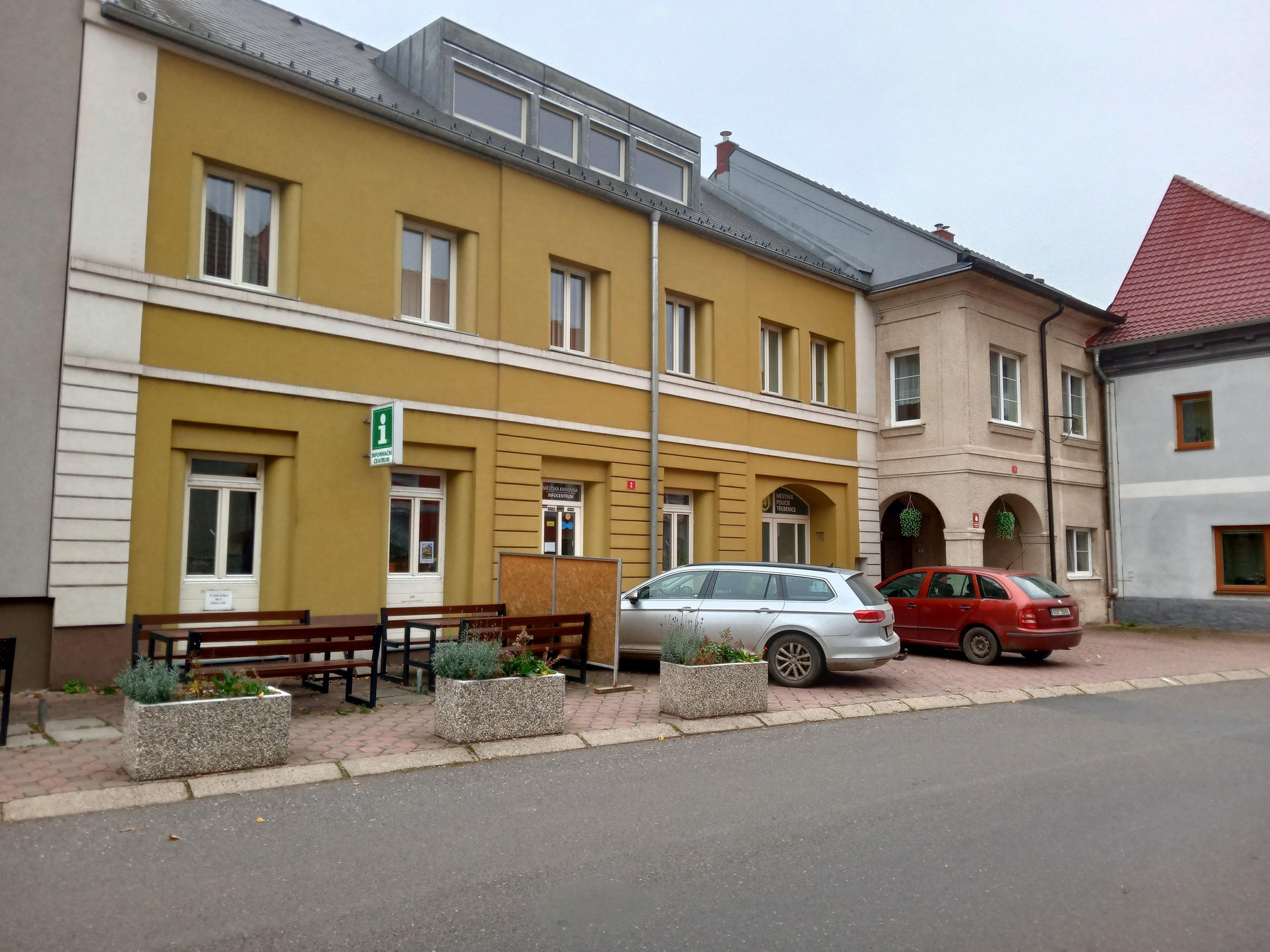 Informační centrum Třebenice foto 4