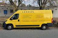 Fotografie LEKROS
