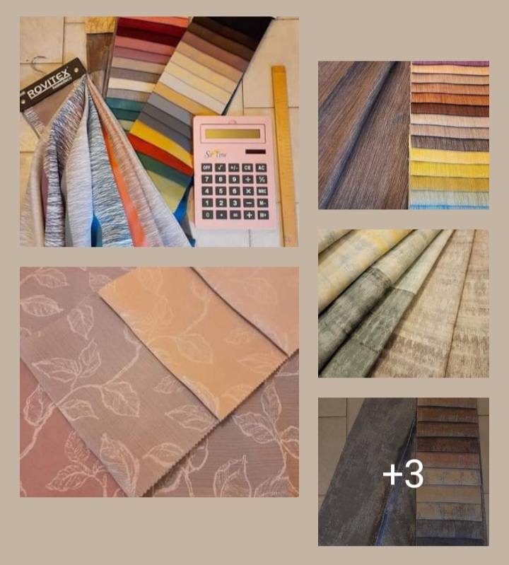 Ivana Matičková - BYTOVÝ TEXTIL - GALANTERIE - RÁMOVÁNÍ foto 6