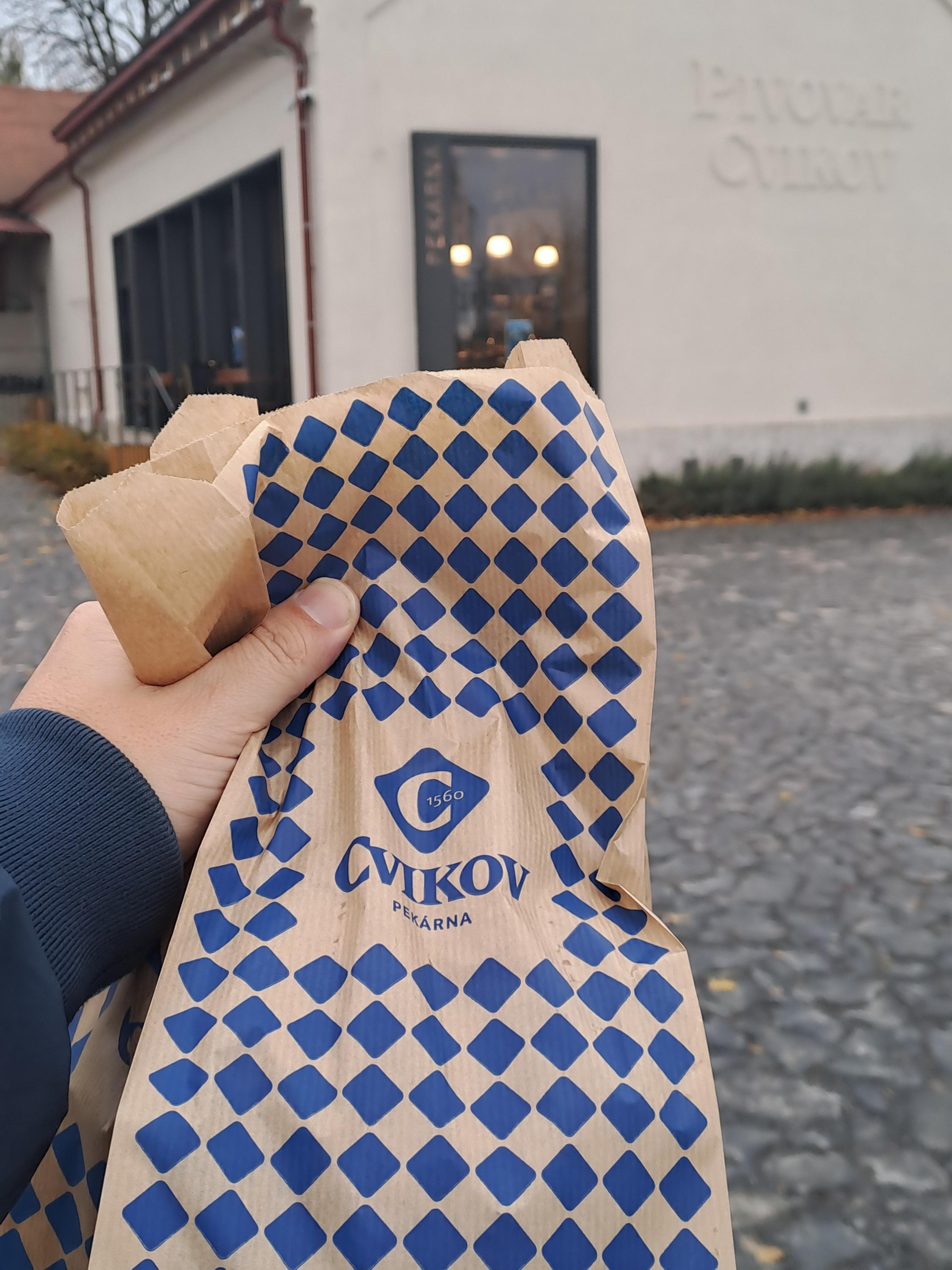 Pekárna Pivovar Cvikov foto 6