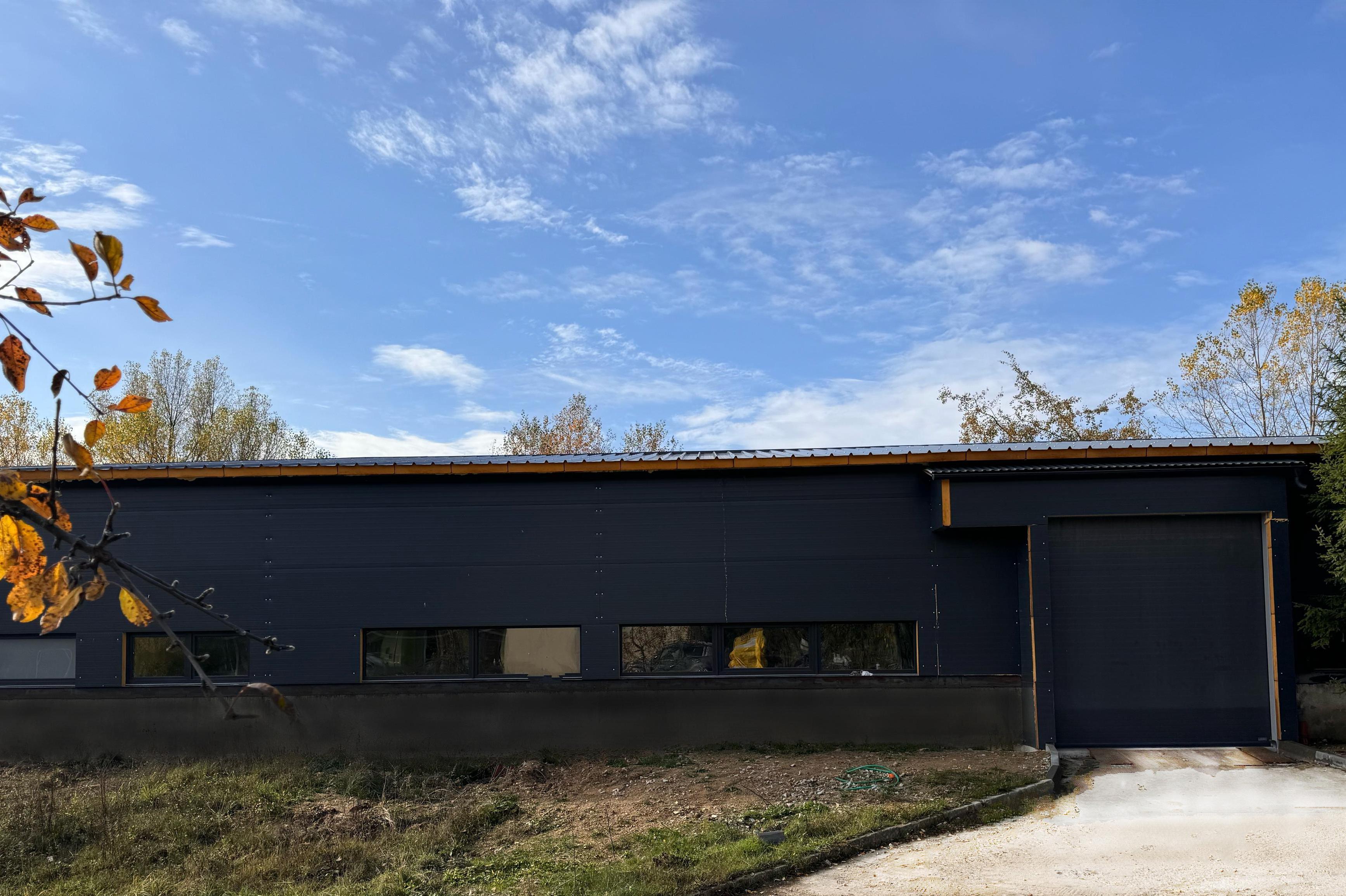 B-Brenner Újezd s.r.o.