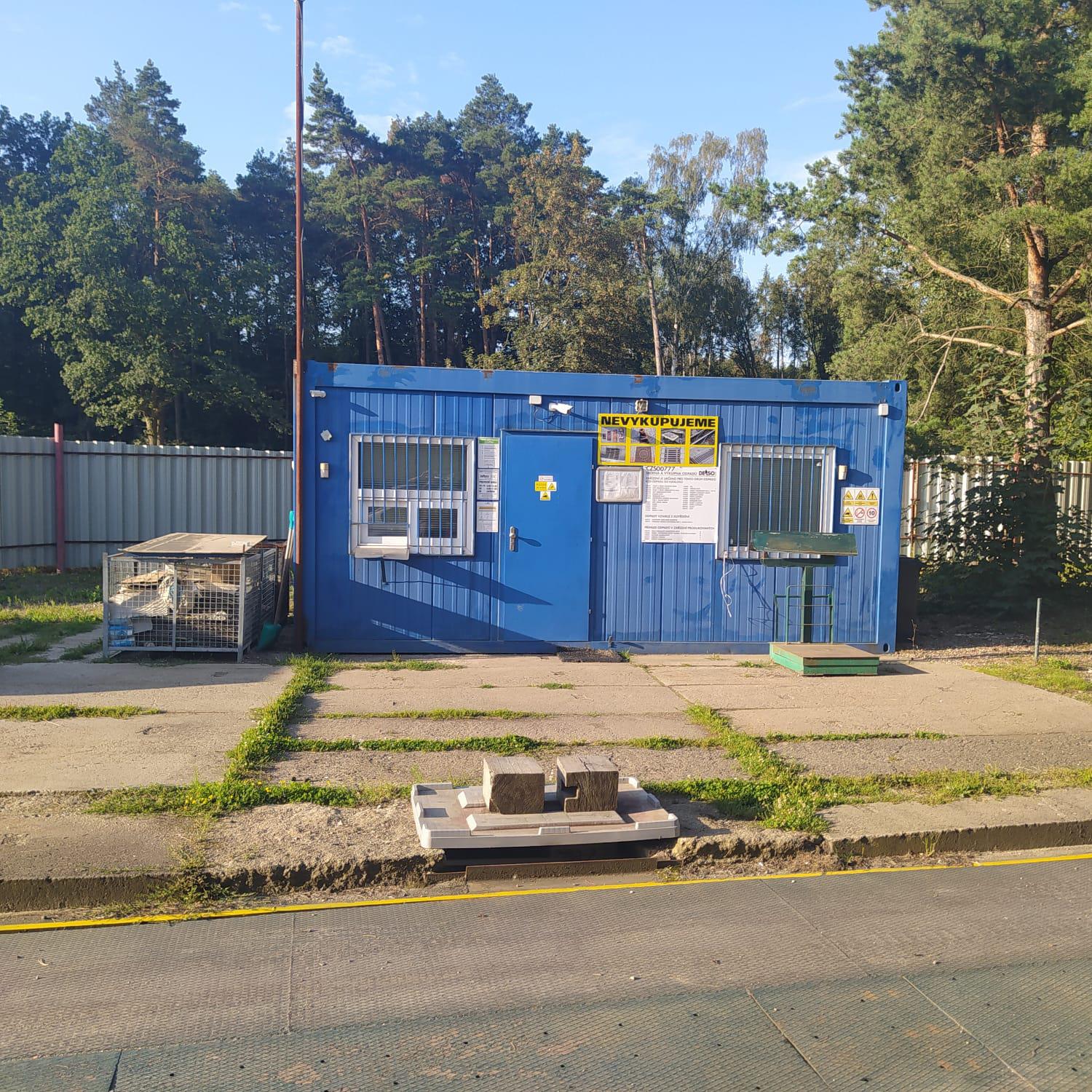 DE-SO, s.r.o. foto 2
