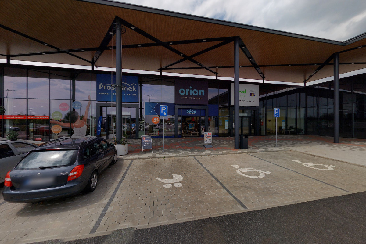 ORION - tvoříme vaši domácnost foto 2