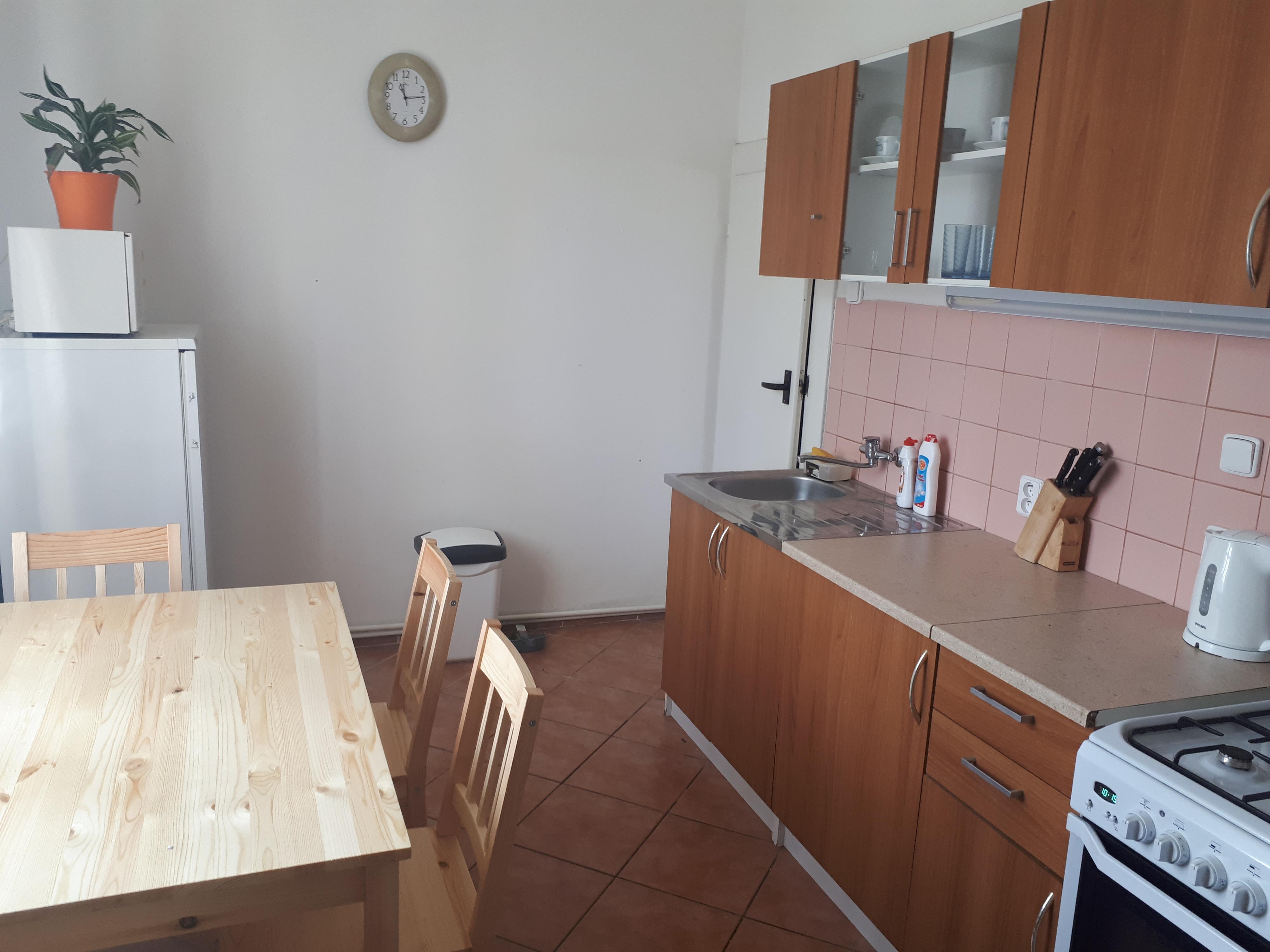 Michal Peterka - Ubytovací zařízení foto 3