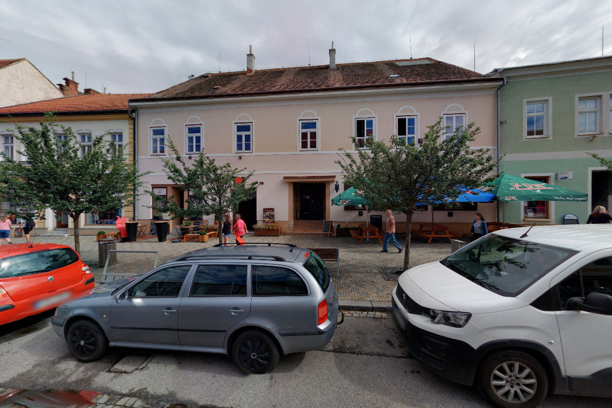 MUFin coffee & cakes