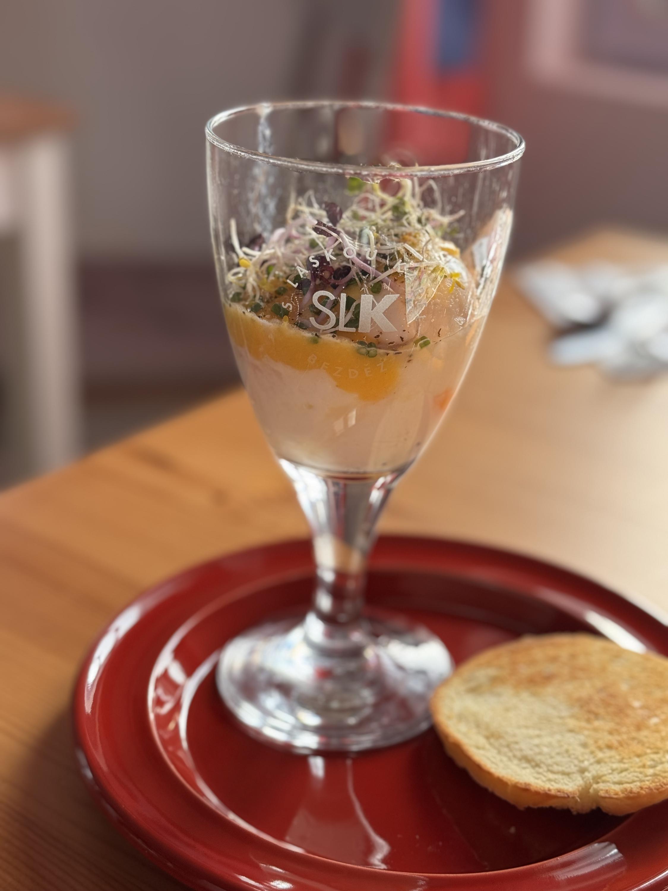 Tapas Bezděz S láskou Karel foto 3