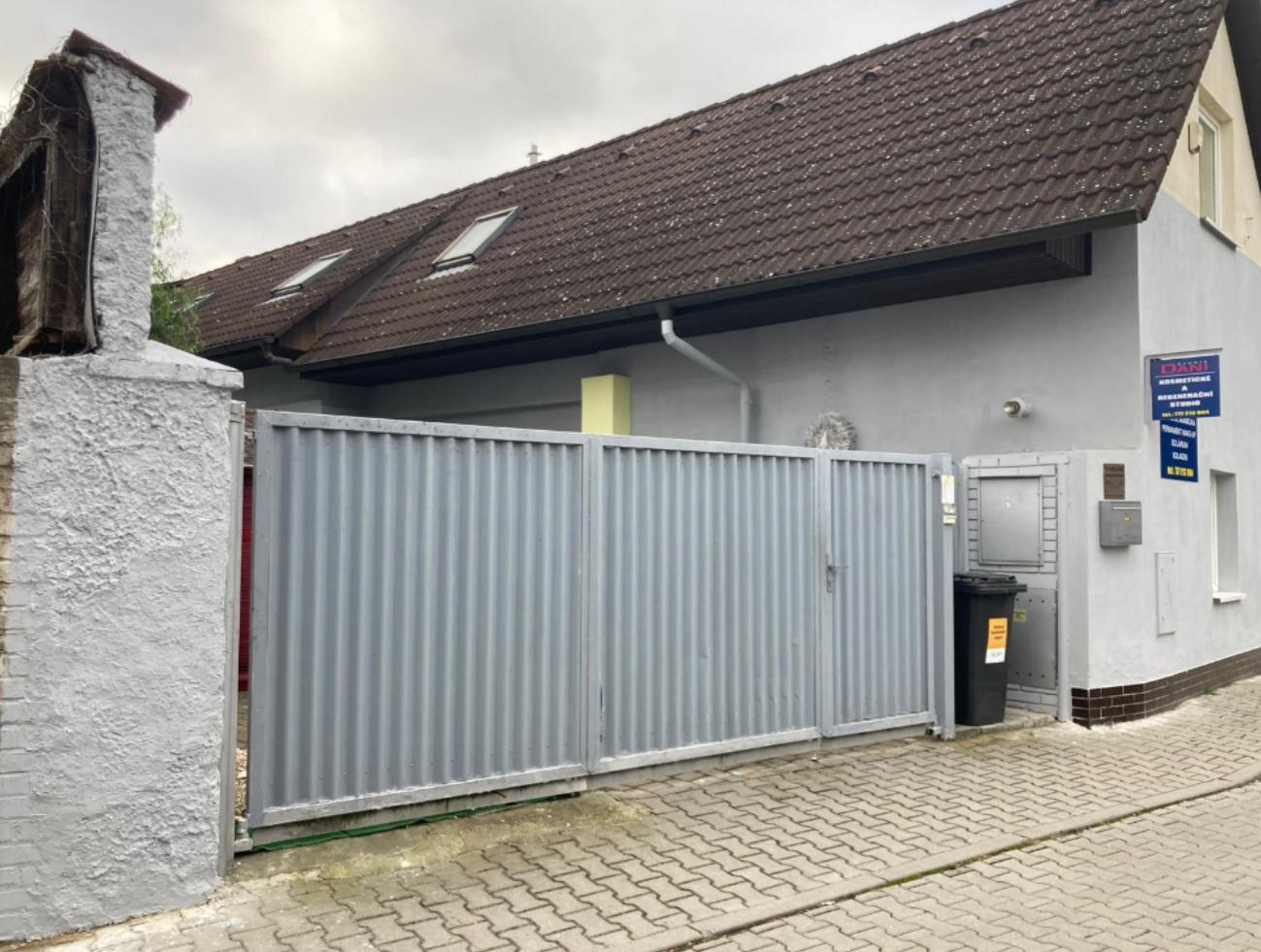 Masáže - Studo Dani