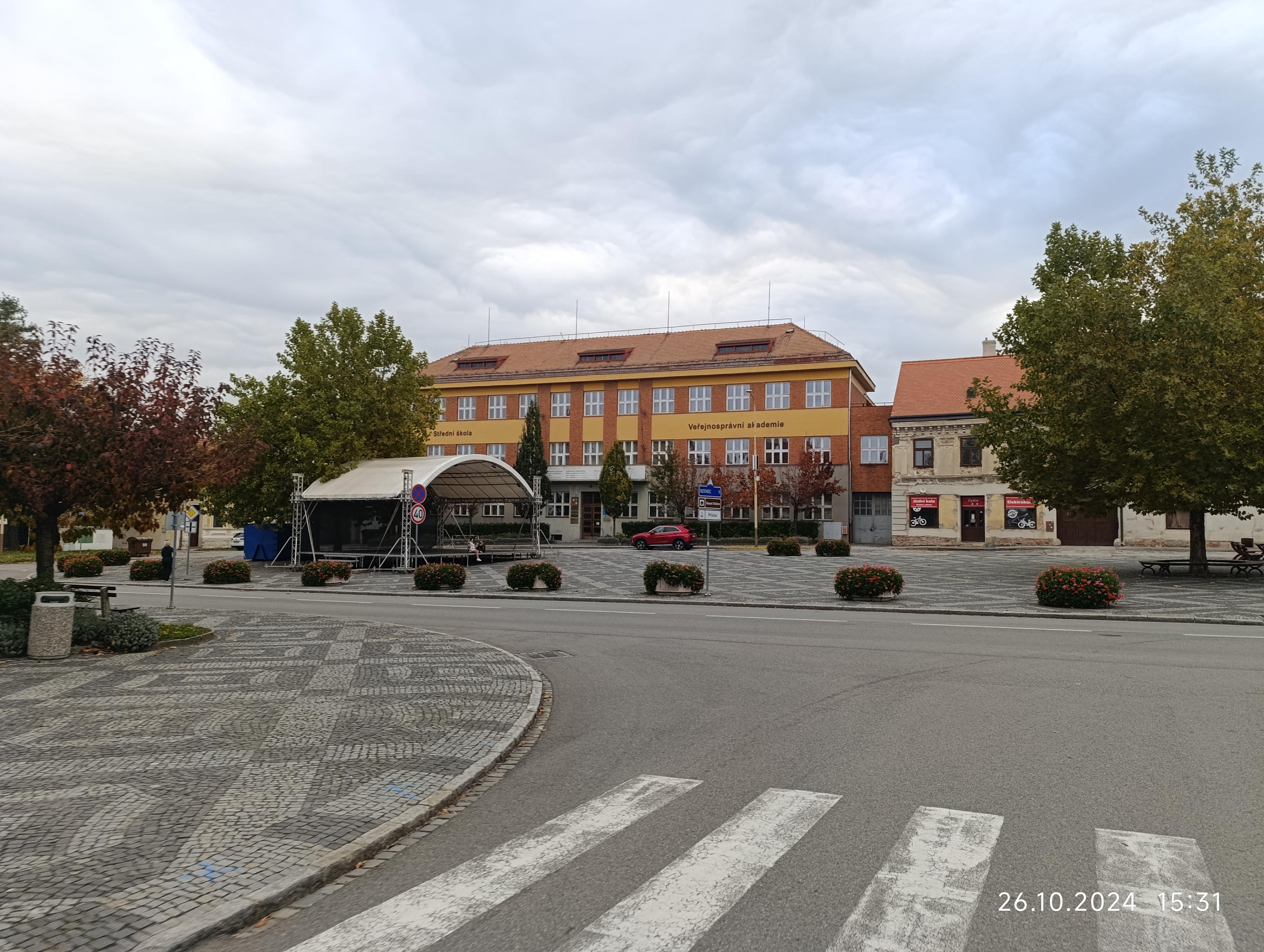Veřejnosprávní akademie a střední škola, s.r.o. foto 4