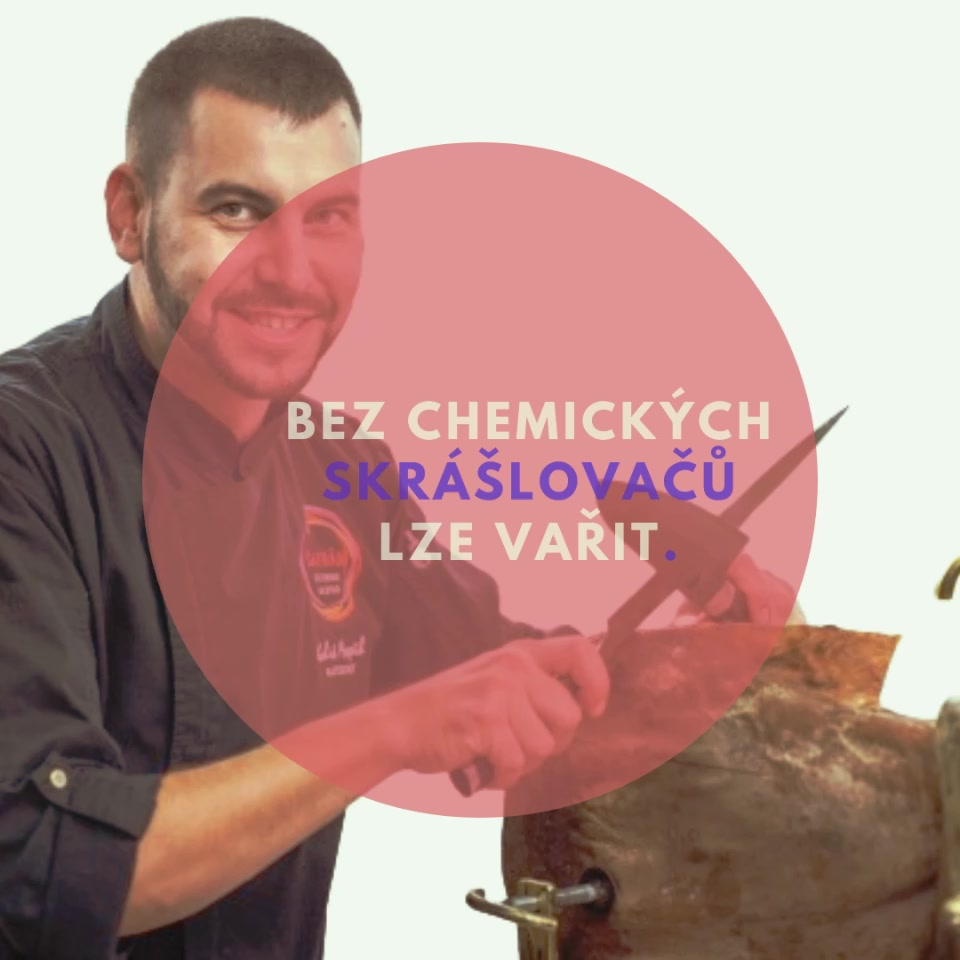 Catering Šafrán foto 2 (náhled videa)