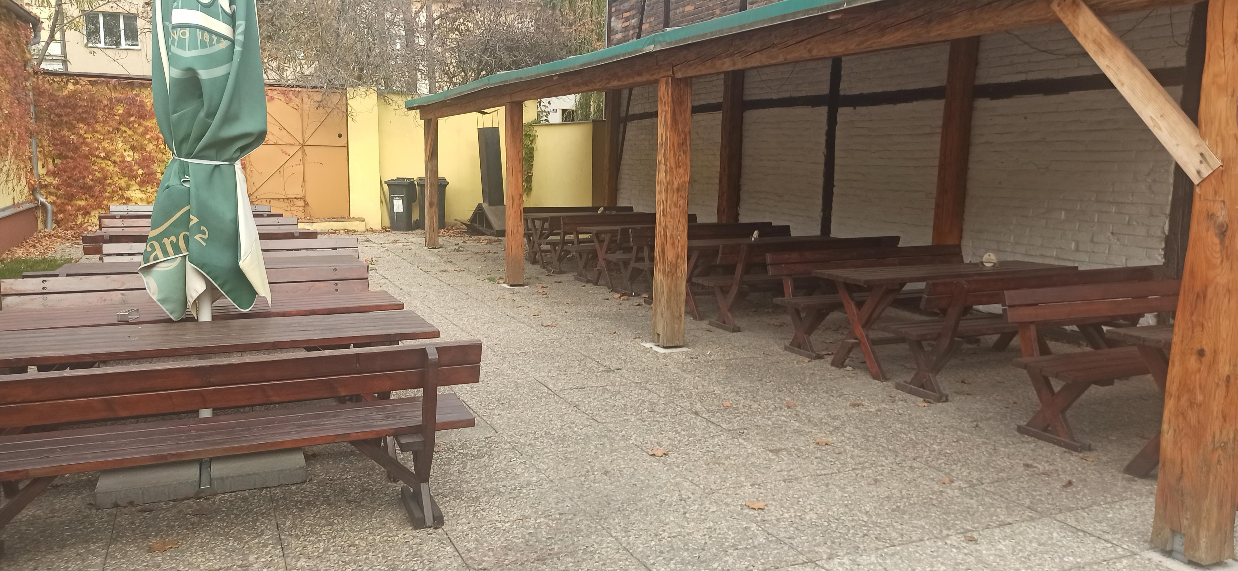 Restaurace Na Hasičce foto 5