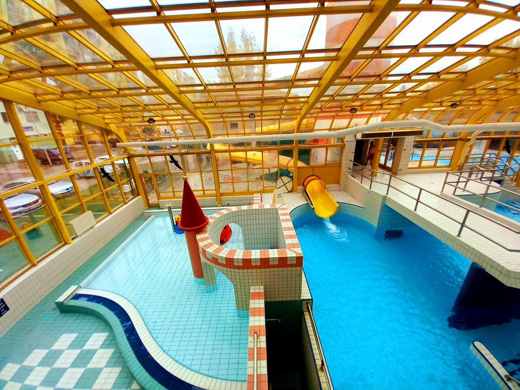 Aquapark Vyškov foto 6