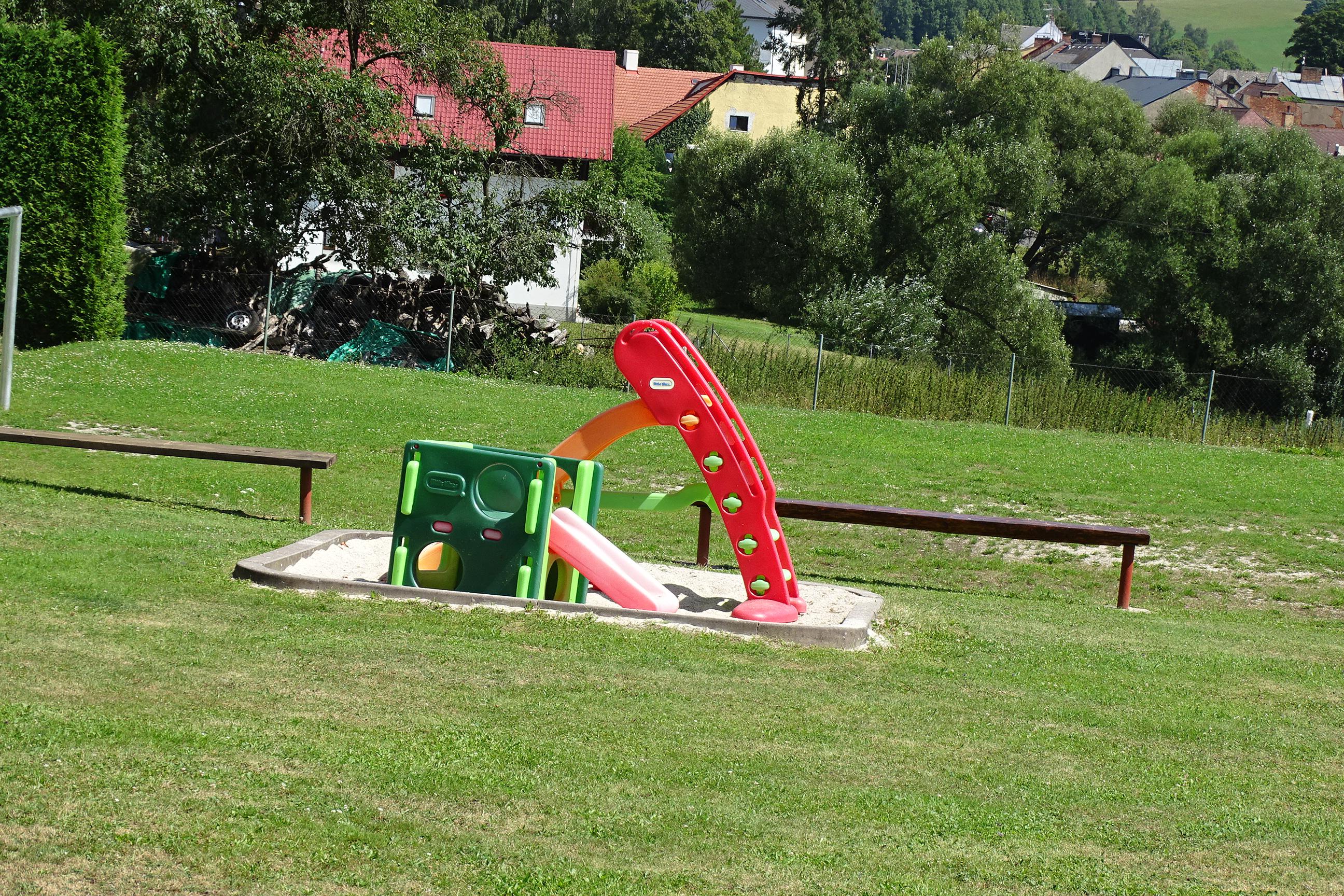 Ubytování Smetanova 208 foto 6