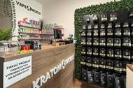 Fotografie Kratom World