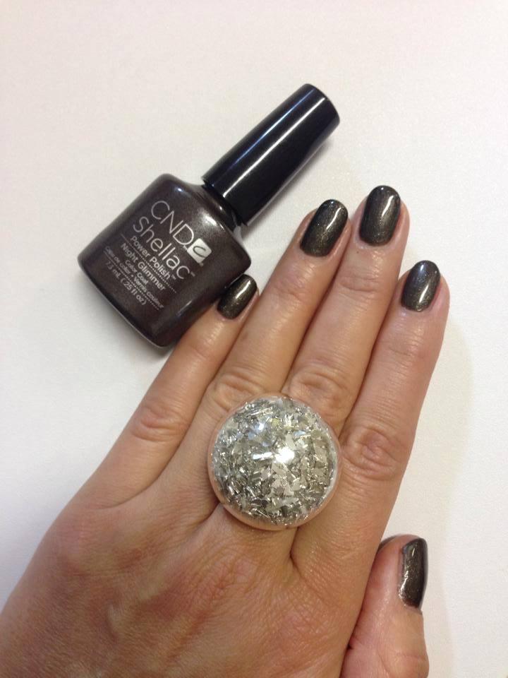 Marcela Ihracká - nehtová pohotovost foto 4