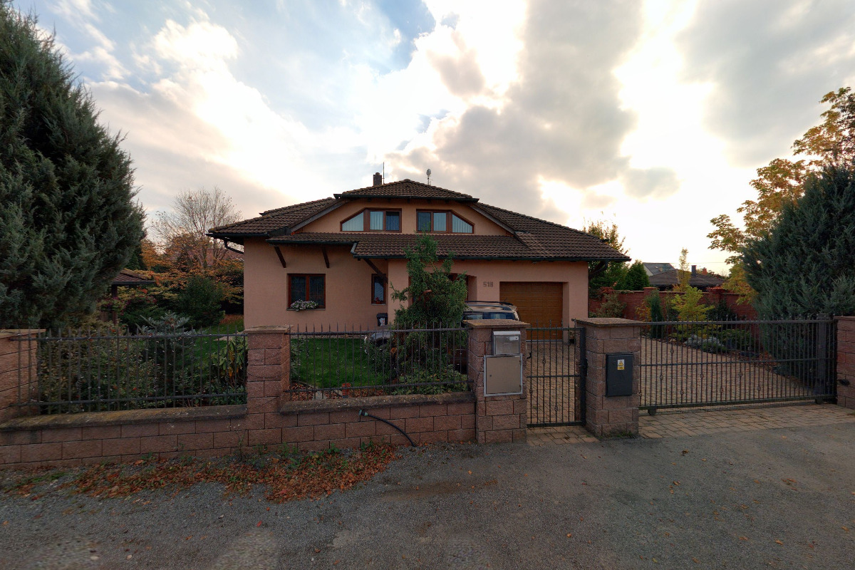 Reality Bc. Ondřej Skoupý