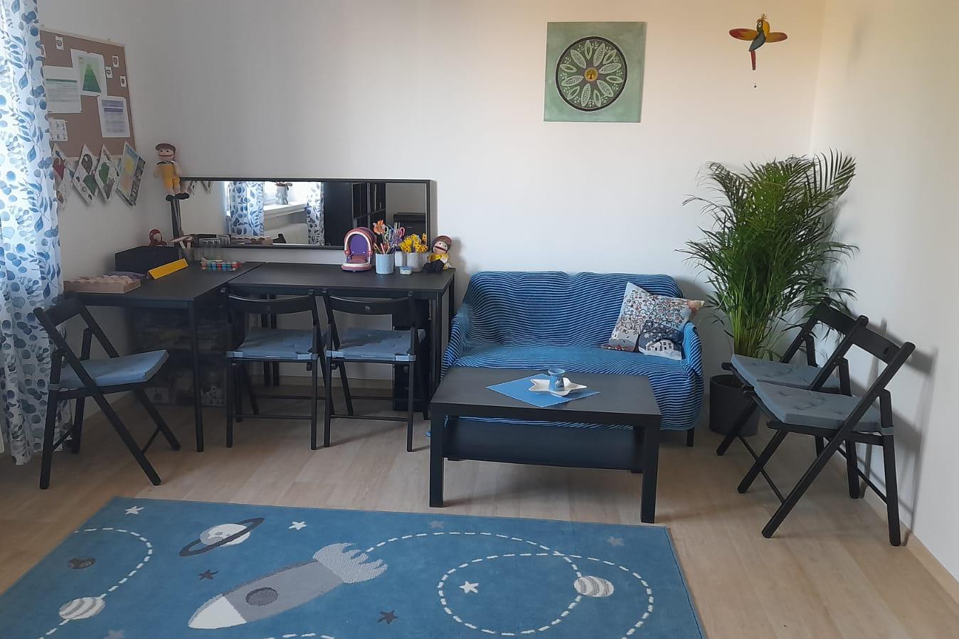 Hravě do školy - stimulační programy a rozvoj řeči