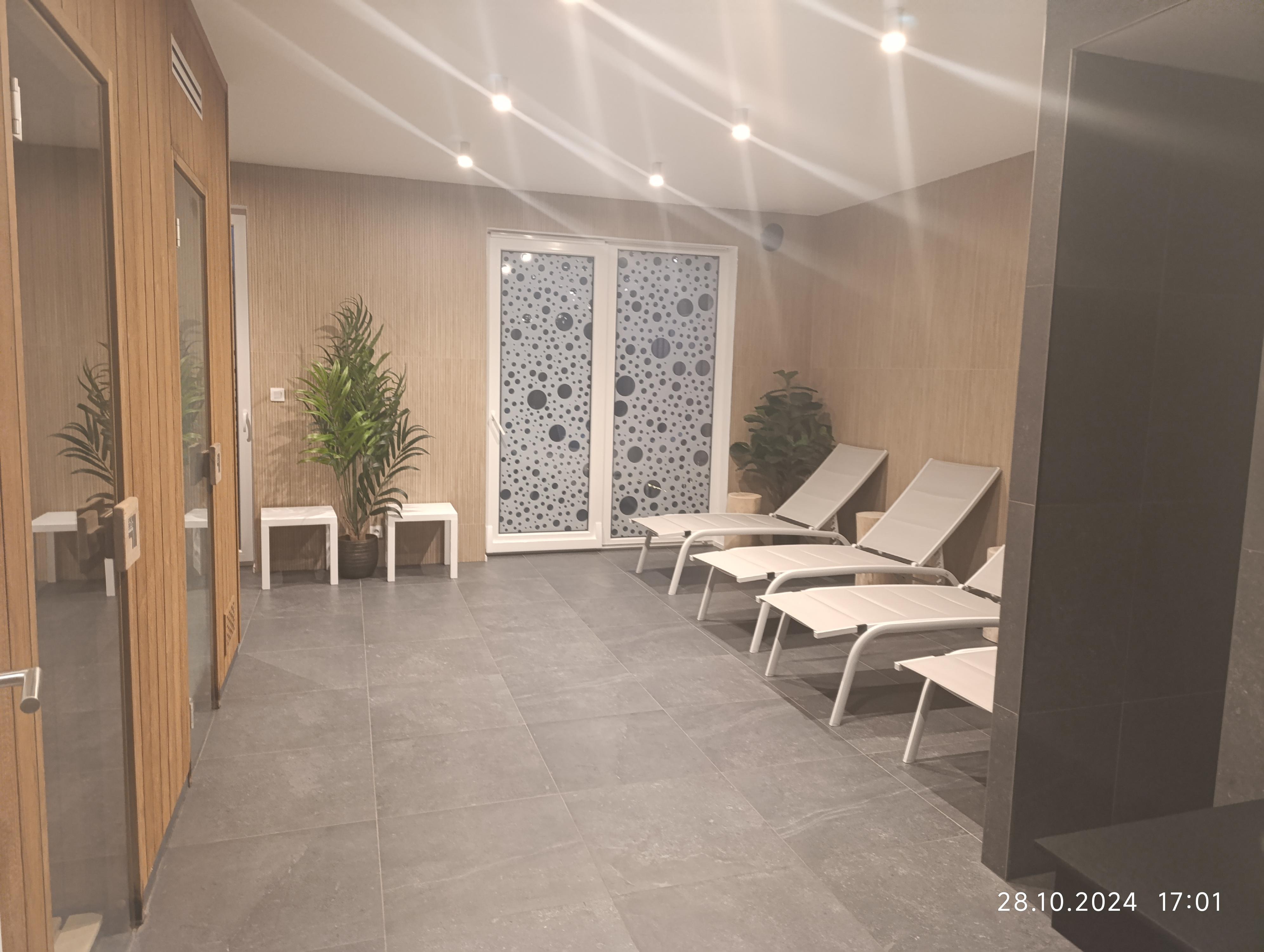 Apartmány Dog in Dock foto 6