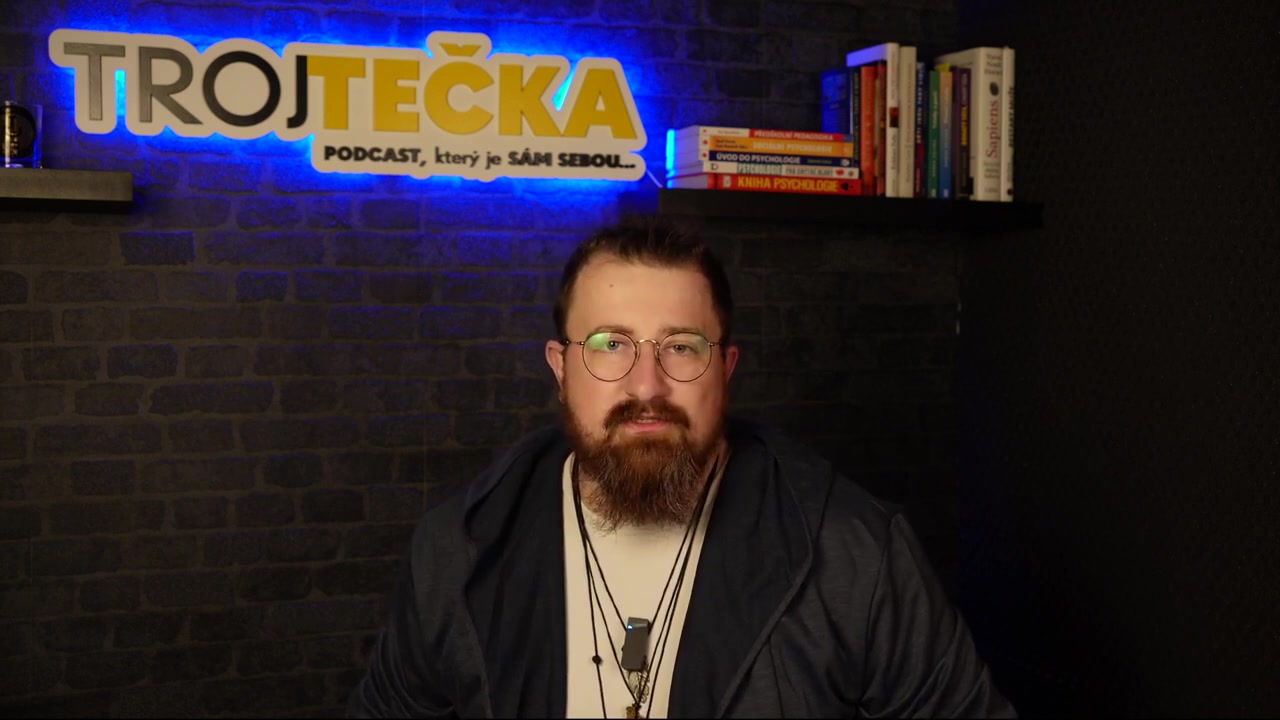 Láďa Dvořák - Terapeutické poradenství foto 2 (náhled videa)