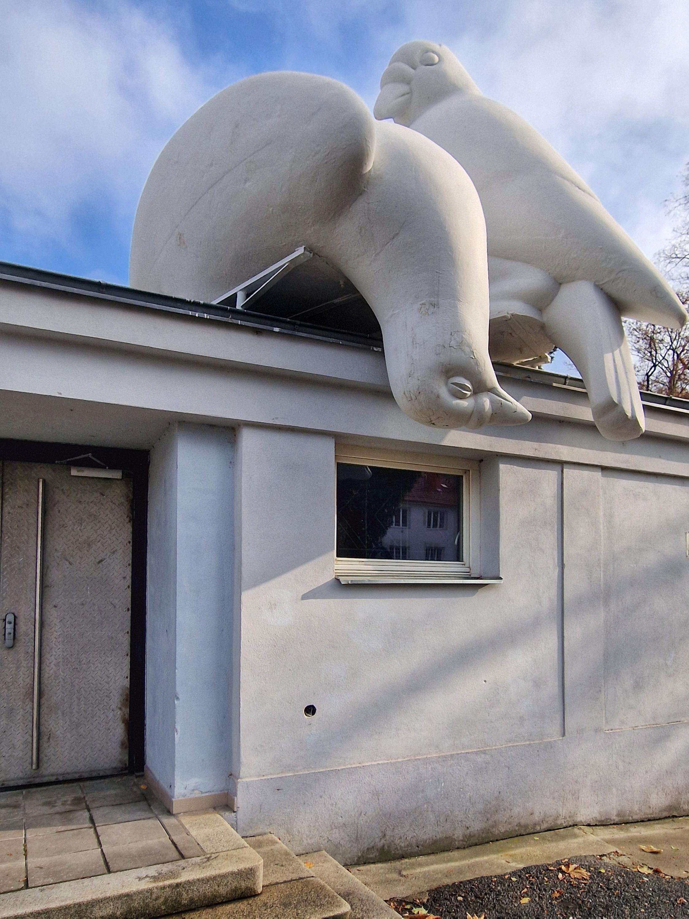 Klub kino Mír Uherské Hradiště foto 2
