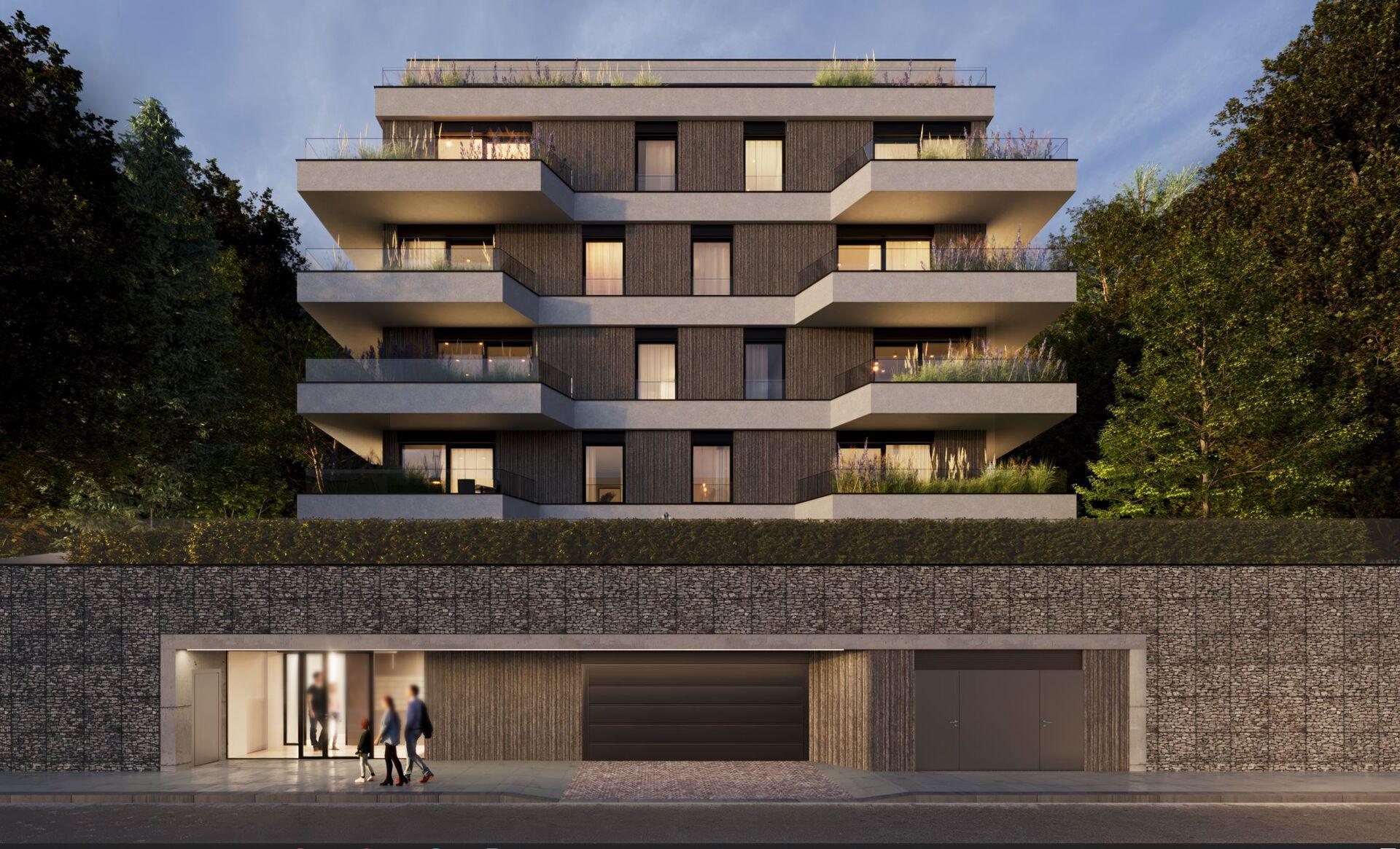 Rezidence Pod Hřebenkou foto 1