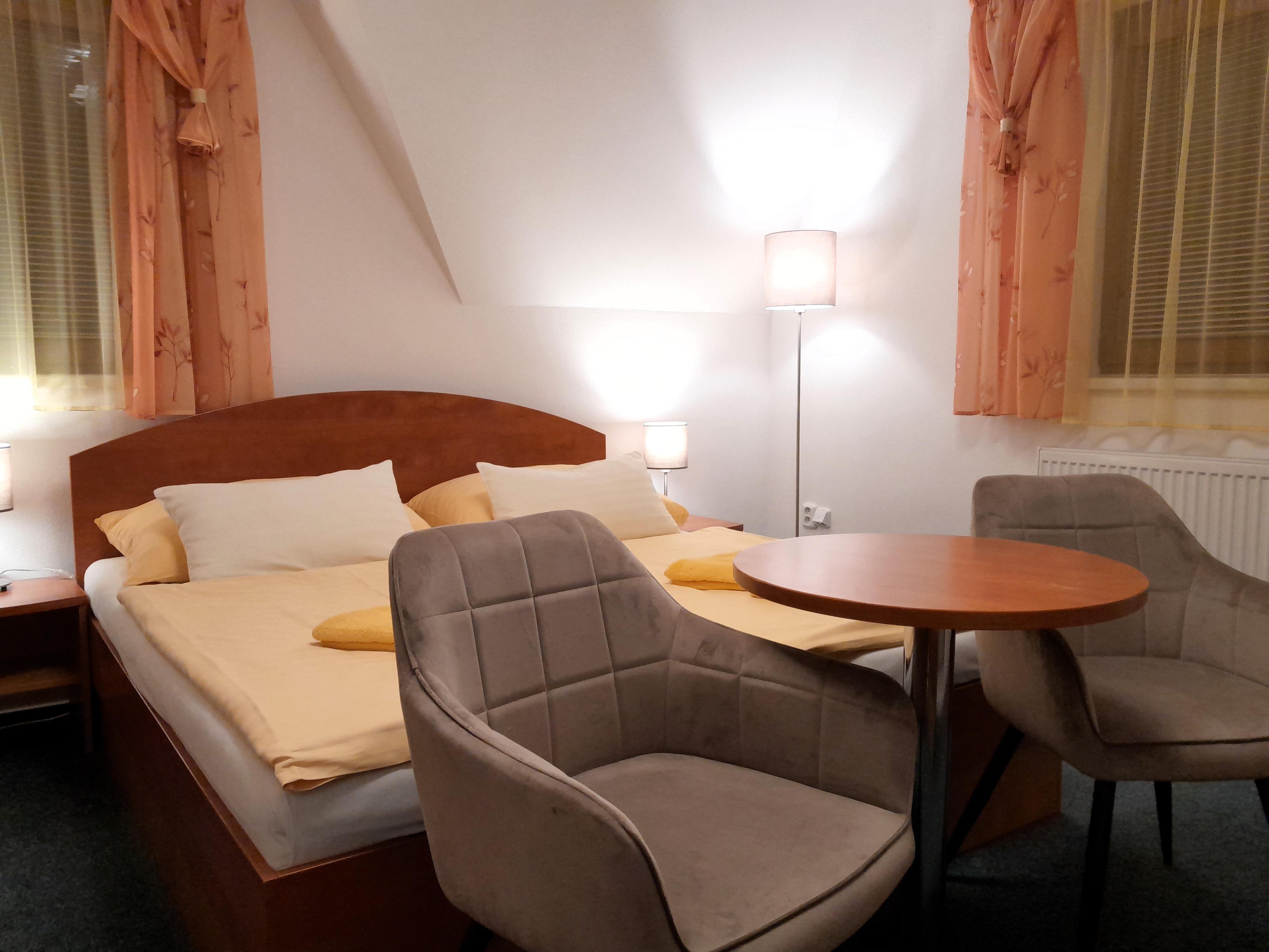 Penzion Martin - ubytování Janské Lázně foto 4