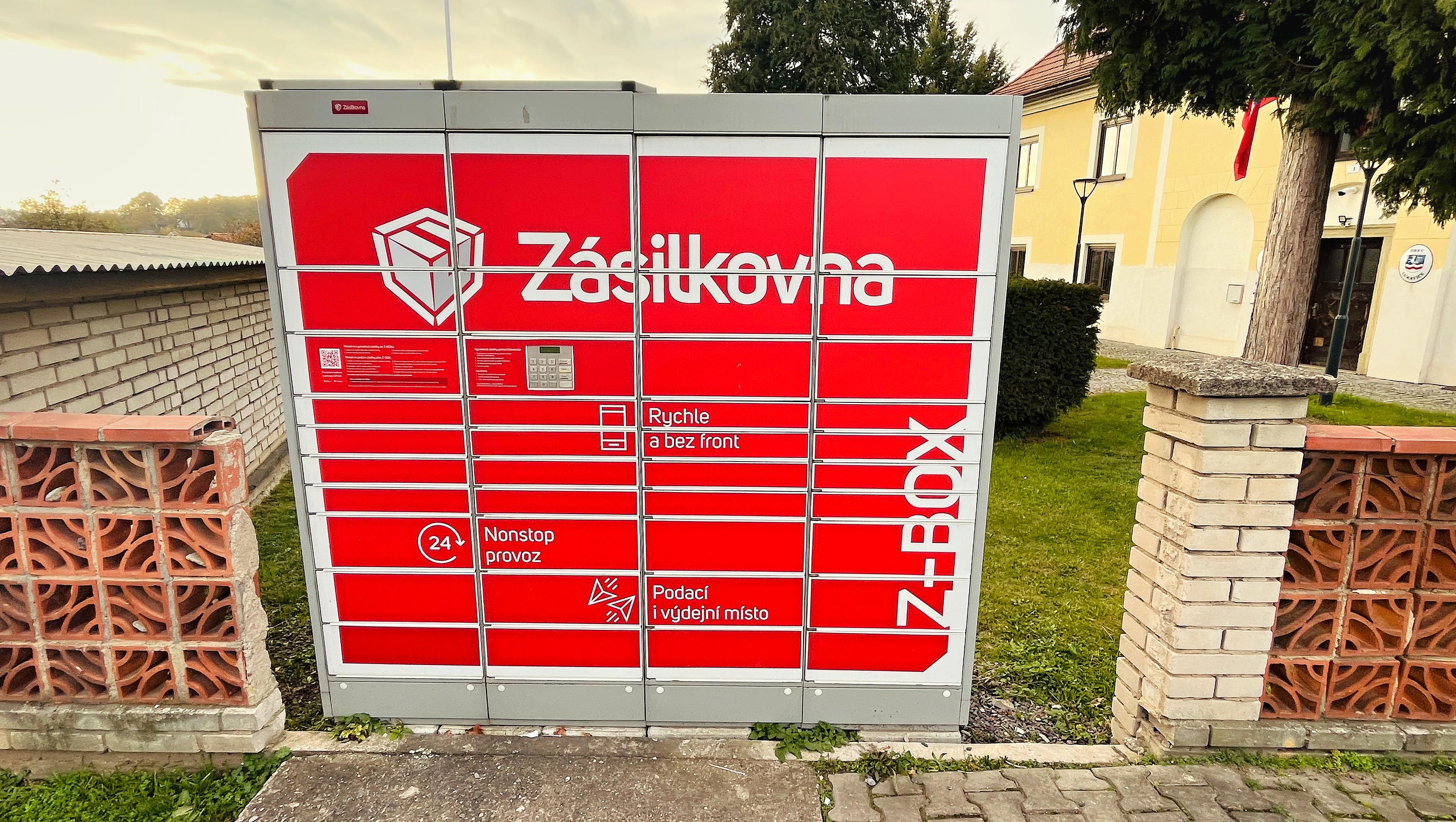 Z-BOX