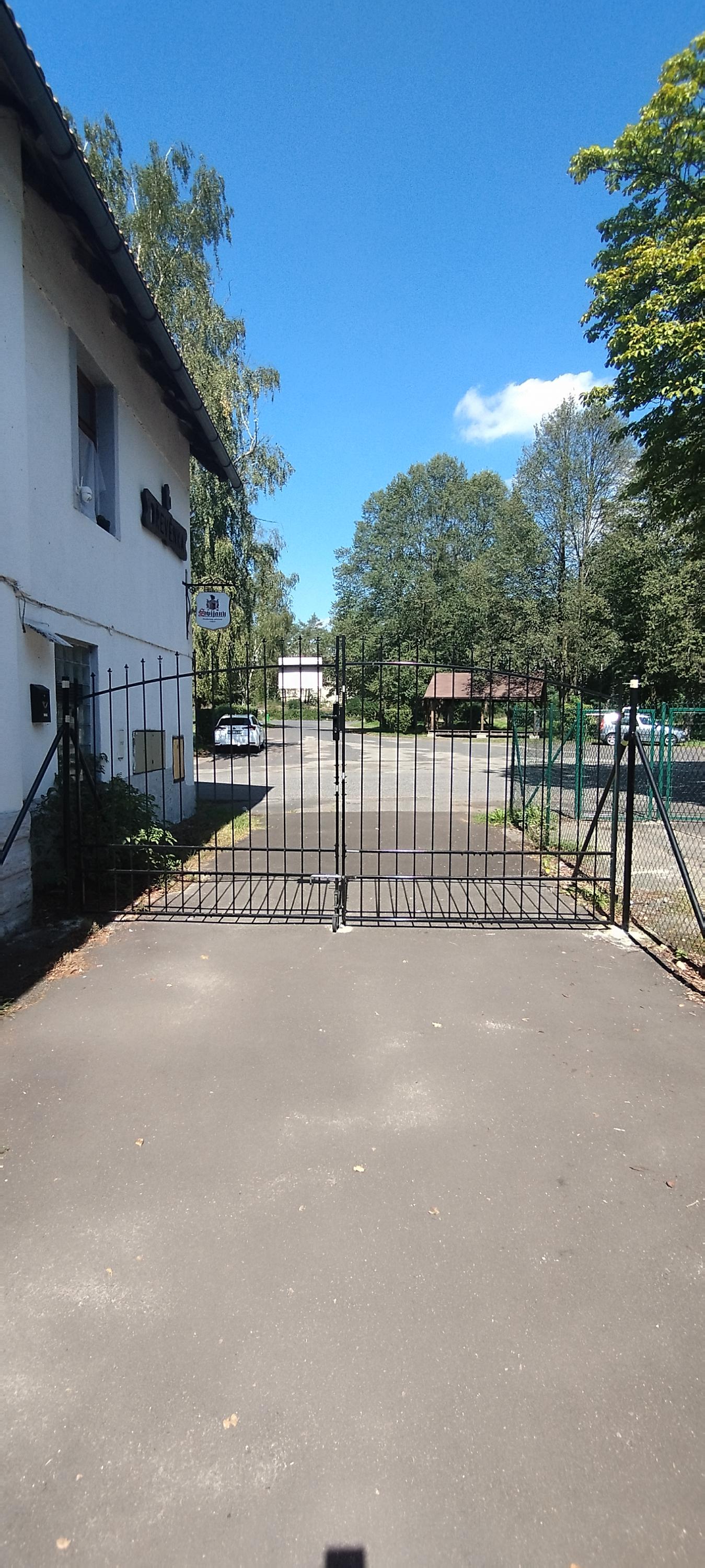 Penzion Dřevěnka foto 4